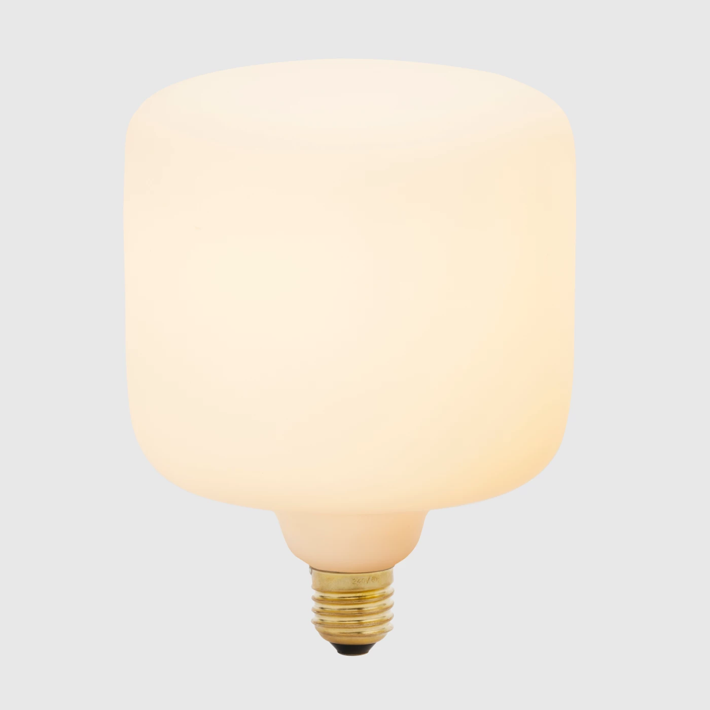 Tala Oblo-dim 6W/m 927, E27 Led Diseño especial — imagen 8