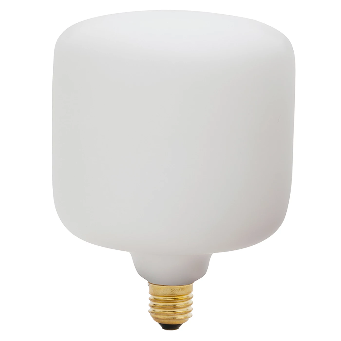 Tala Oblo-dim 6W/m 927, E27 LED Diseño especial