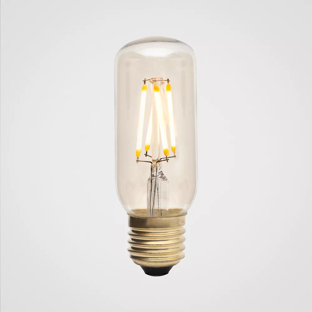 Tala T38-dim 3W/gd 922, E27 Led — imagen 5