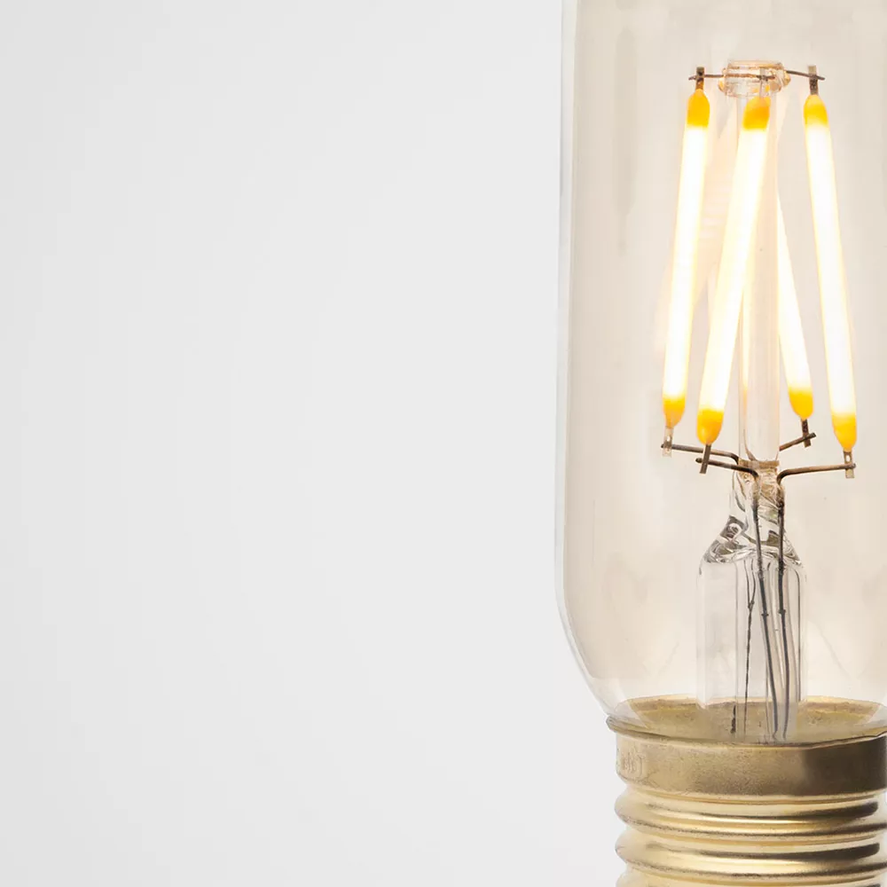 Tala T38-dim 3W/gd 922, E27 Led — imagen 6