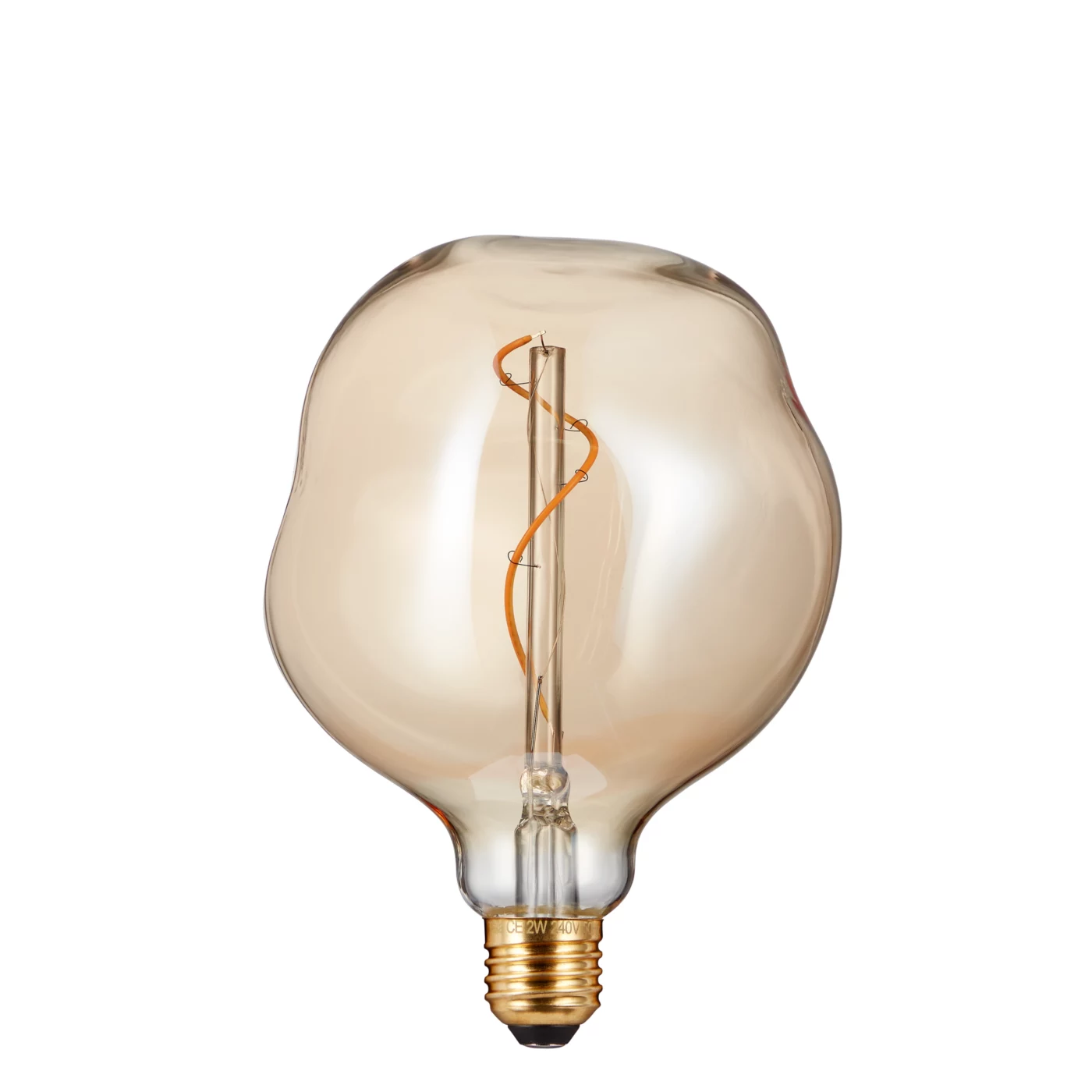 Tala Voronoi-dim 2W/gd 922, E27 Led Diseño especial — imagen 3