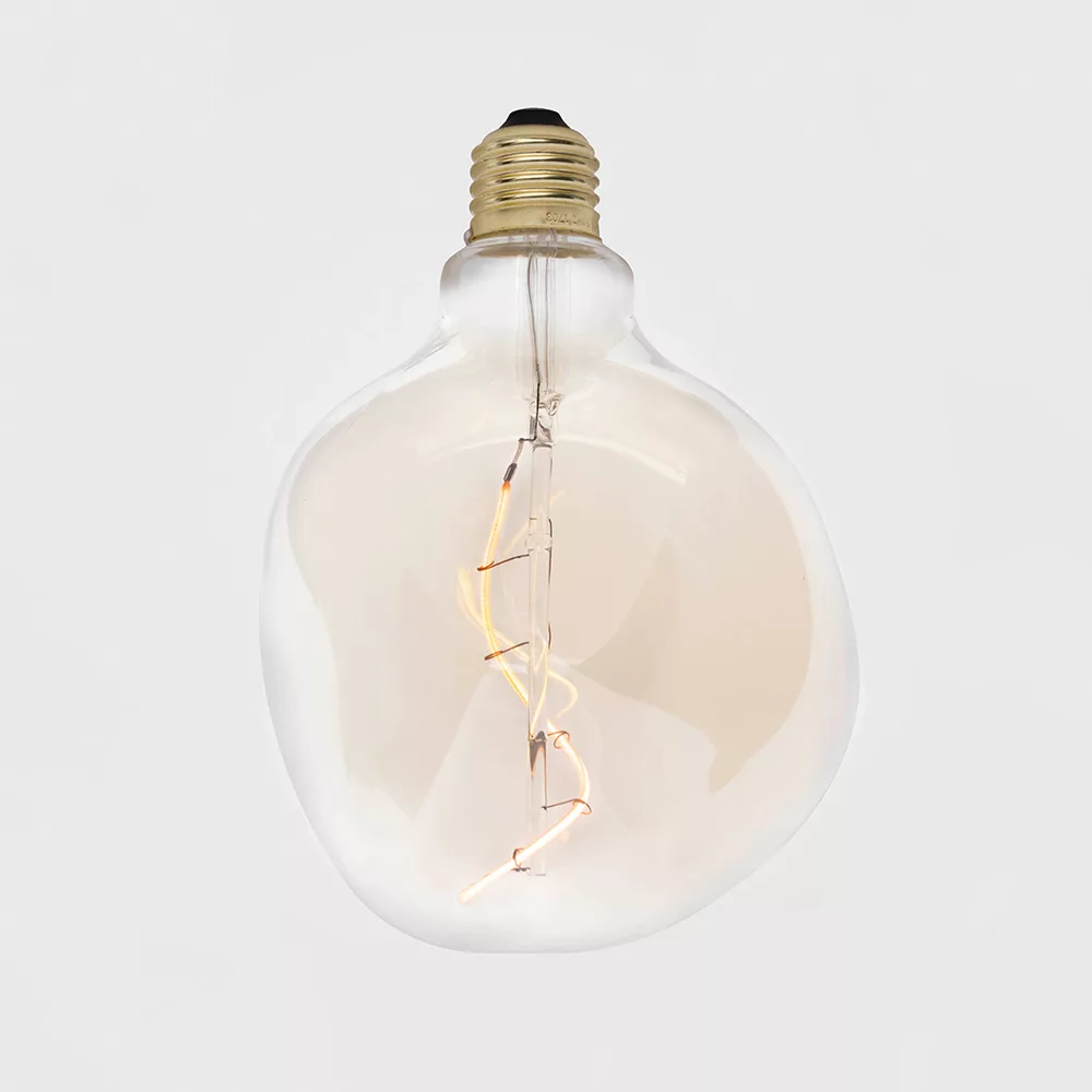 Tala Voronoi-dim 2W/gd 922, E27 Led Diseño especial — imagen 8