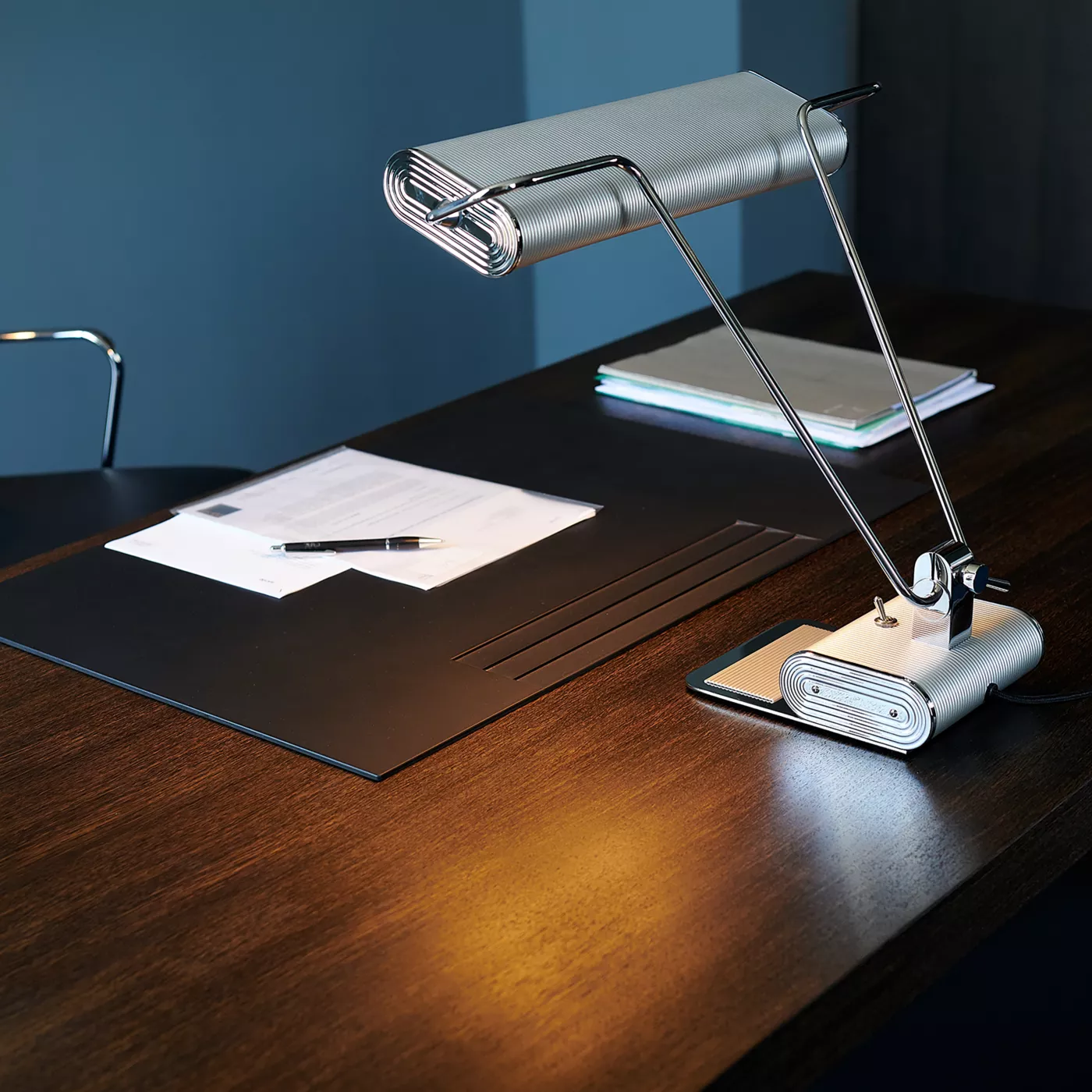 Tecnolumen Art Déco AD 34 – Lámpara de sobremesa — imagen 6