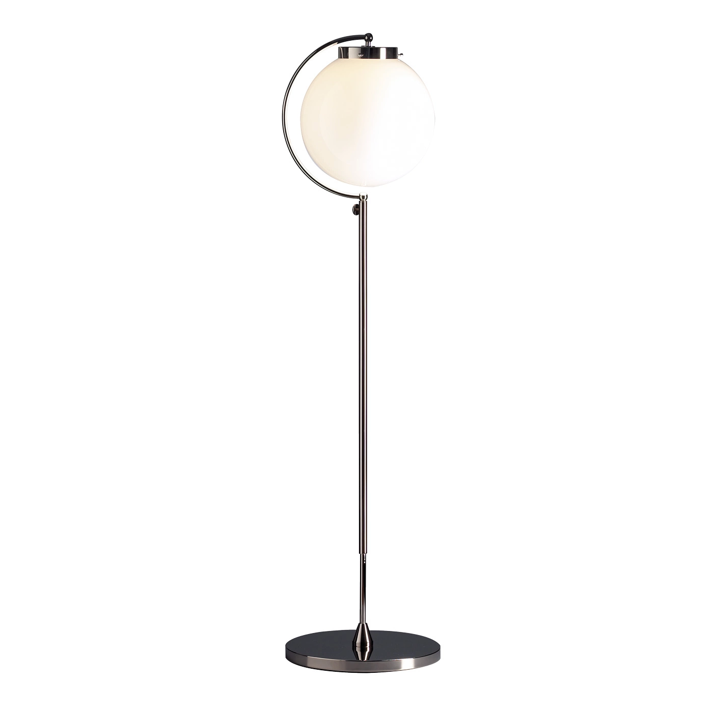 Tecnolumen Bauhaus DSL 23, lámpara de pie