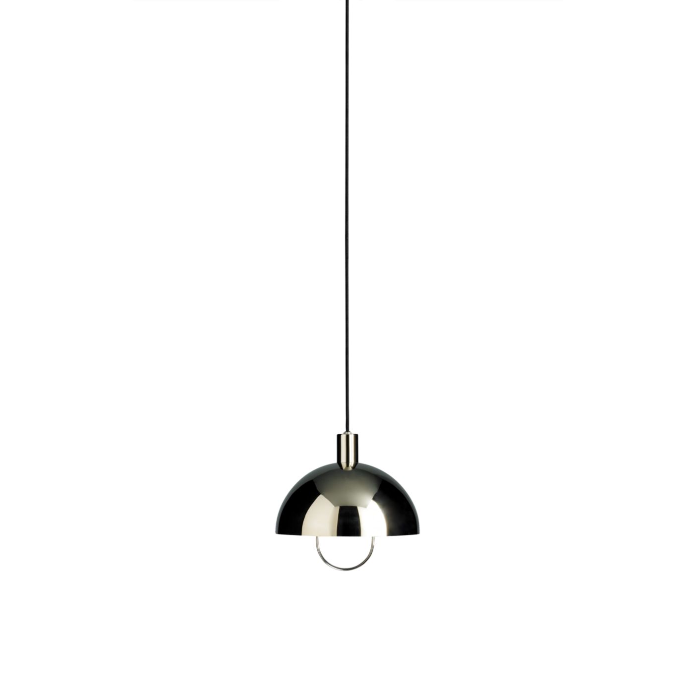Tecnolumen Bauhaus HMB 25/300, lámpara de suspensión