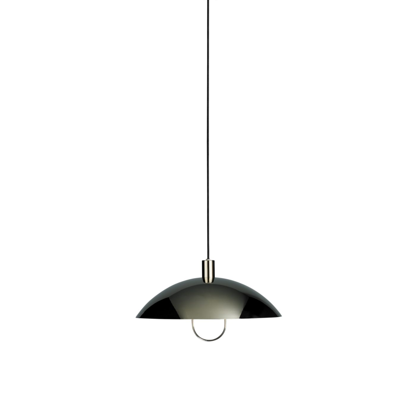 Tecnolumen Bauhaus Hmb 25/500 – Lámpara de suspensión