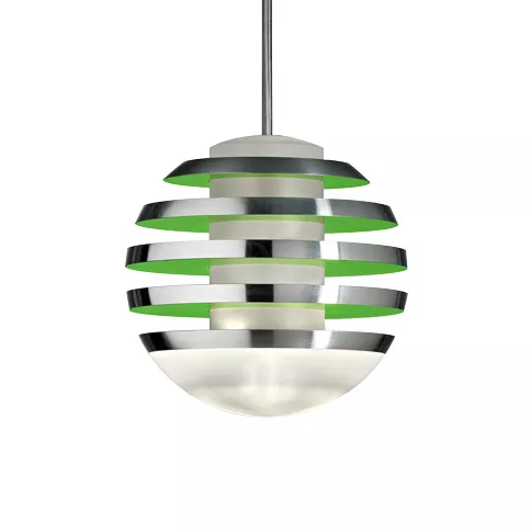 Tecnolumen Bulo, lámpara de suspensión LED