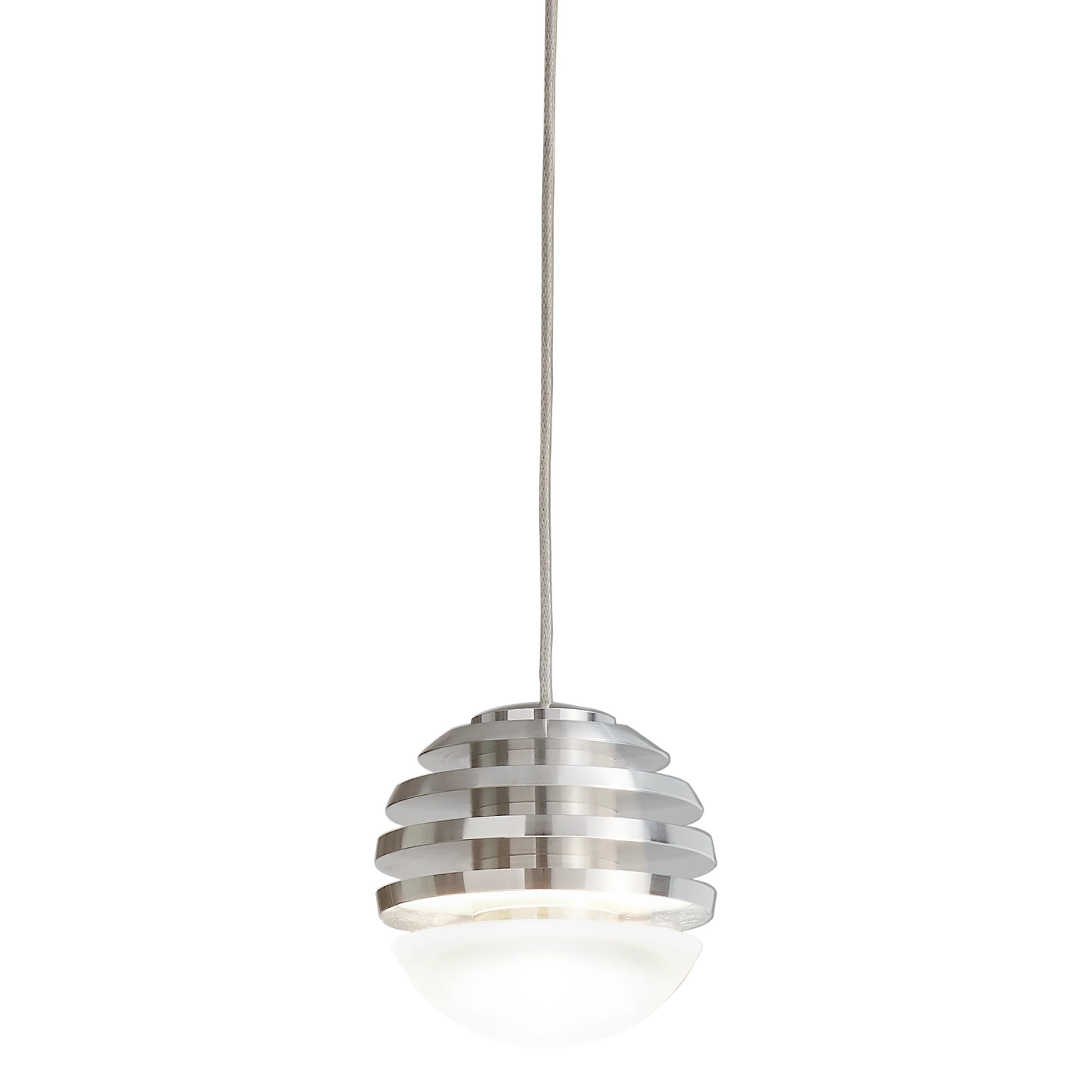 Tecnolumen Bulo Micro, lámpara de suspensión LED