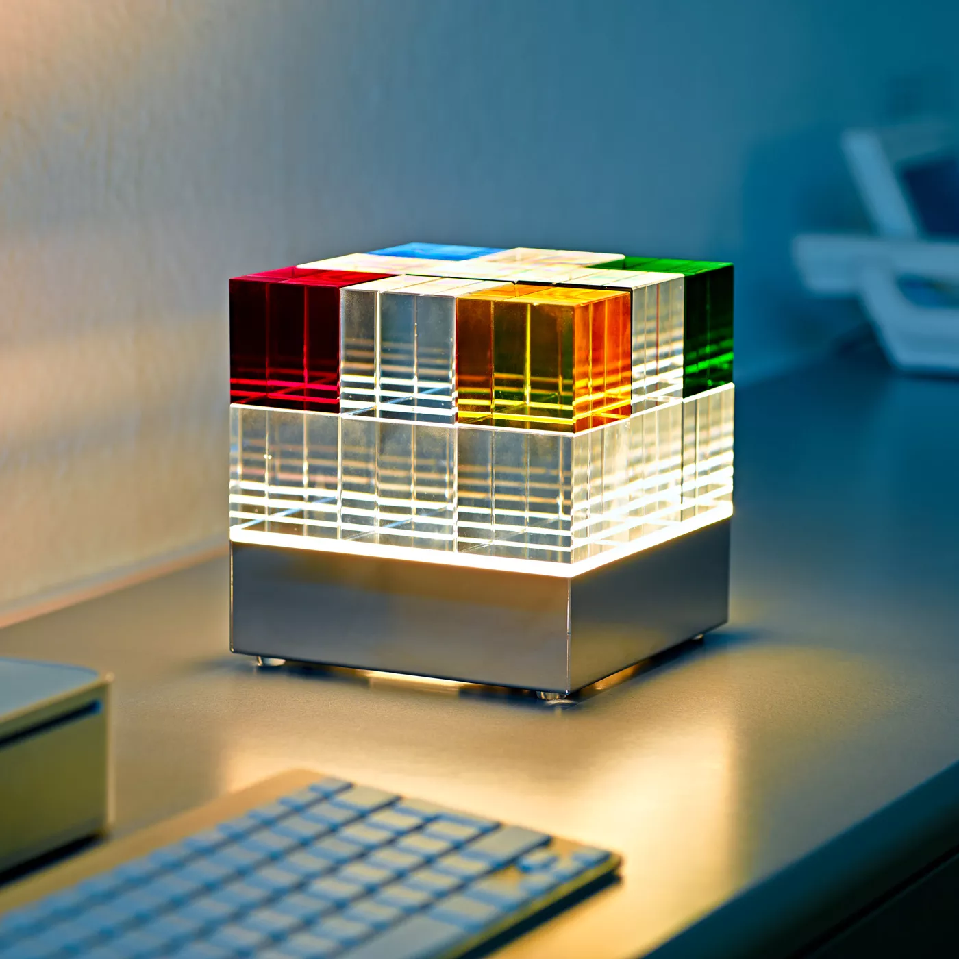 Tecnolumen Cubelight — imagen 3