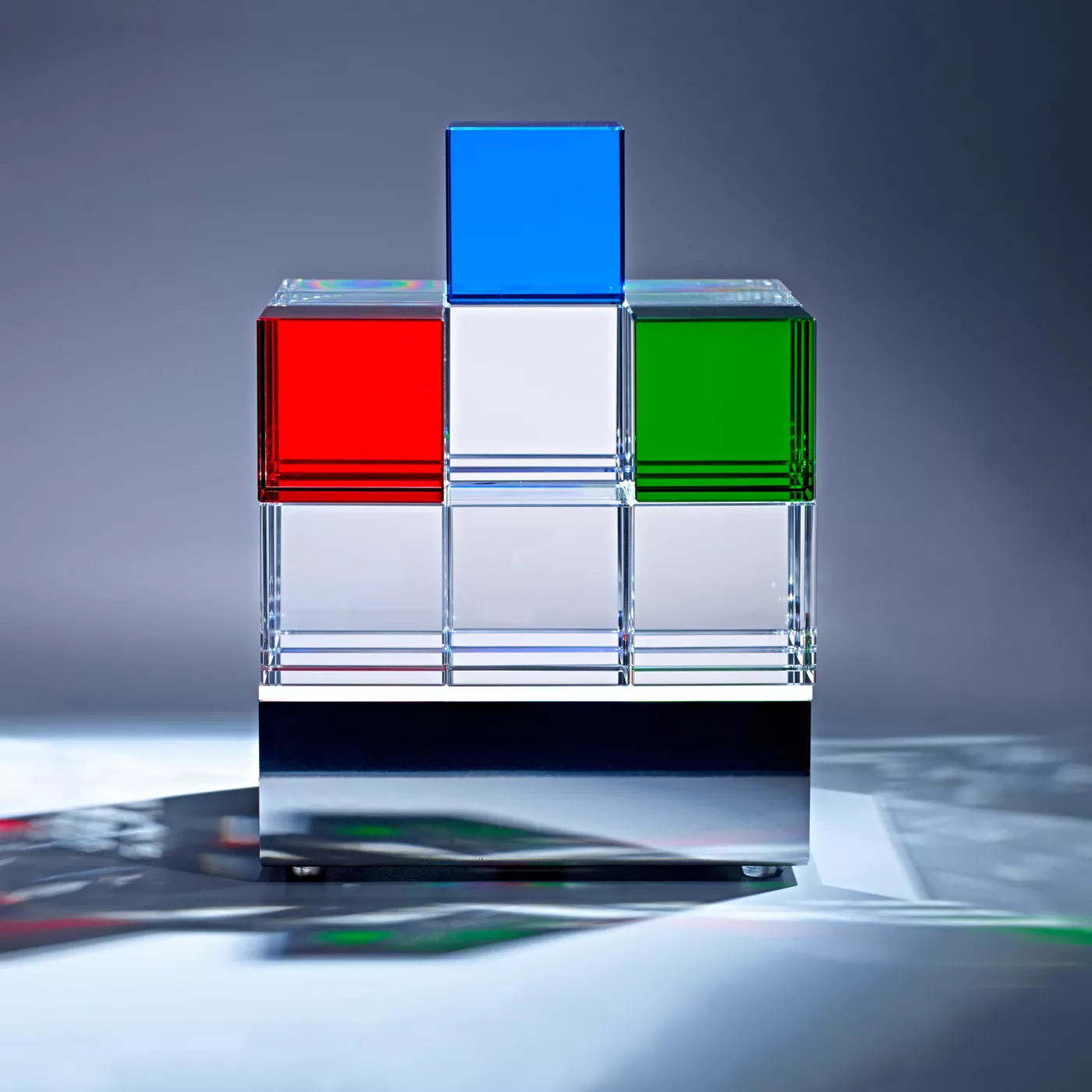 Tecnolumen Cubelight — imagen 4