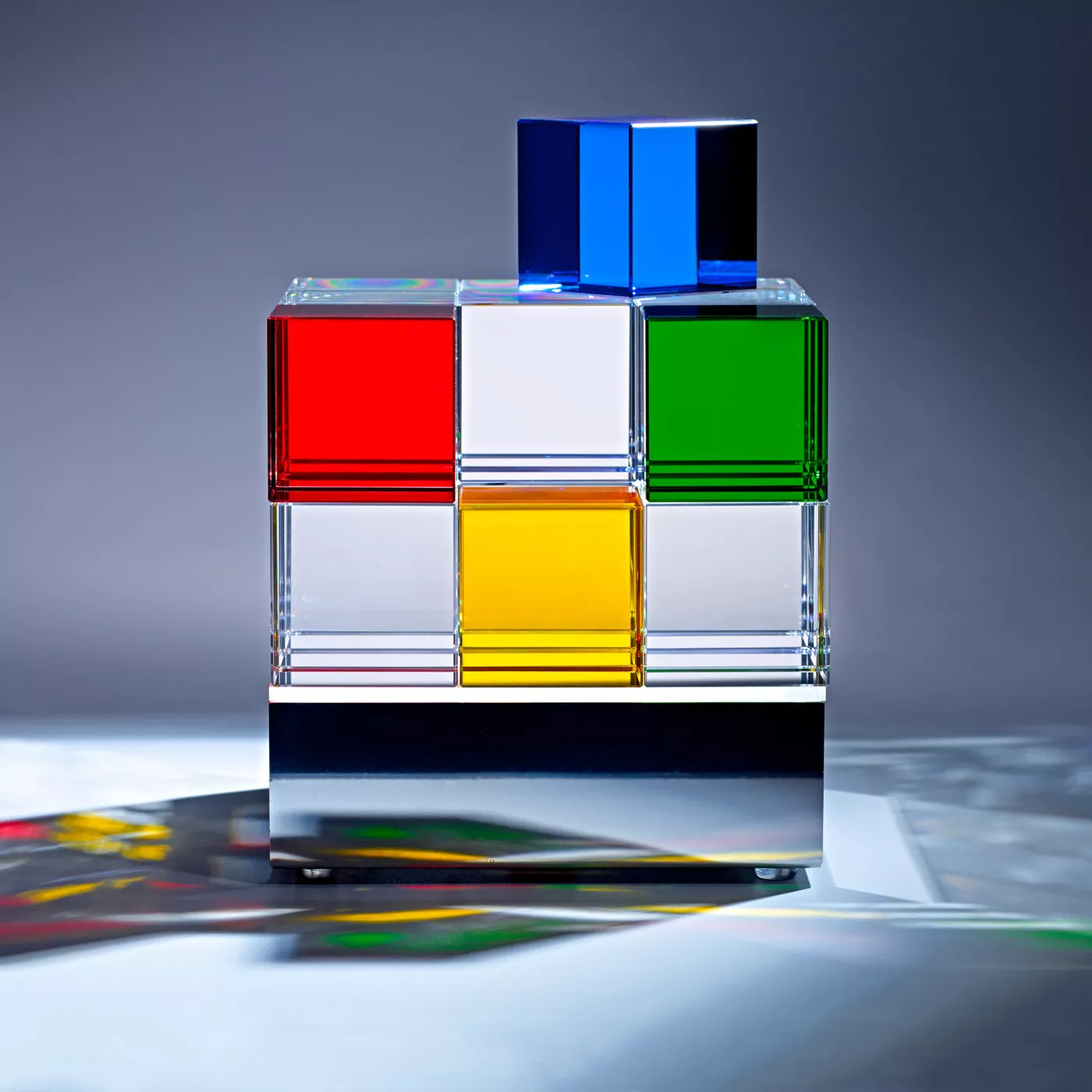 Tecnolumen Cubelight — imagen 6