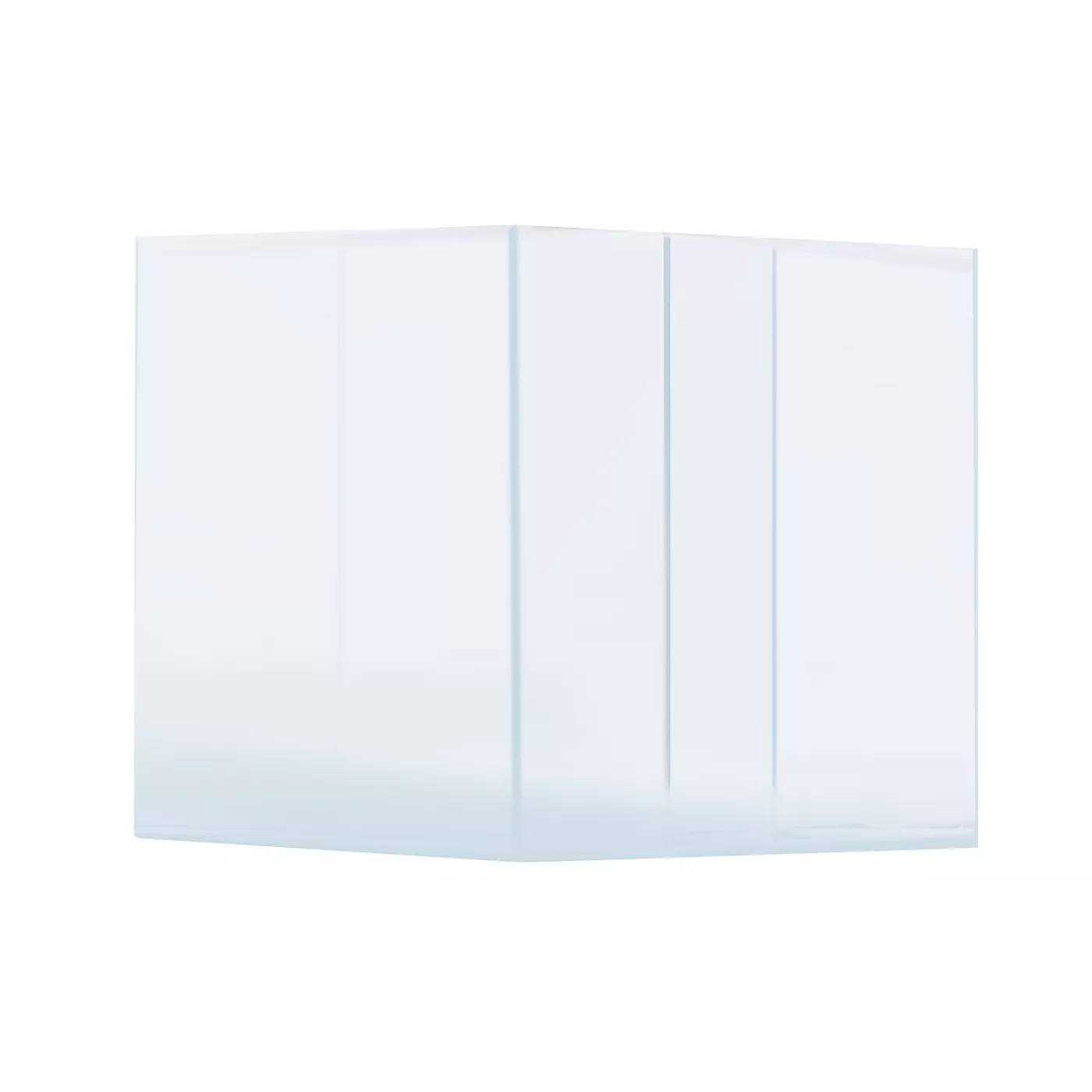Tecnolumen Cubo de vidrio para Cubelight — imagen 4