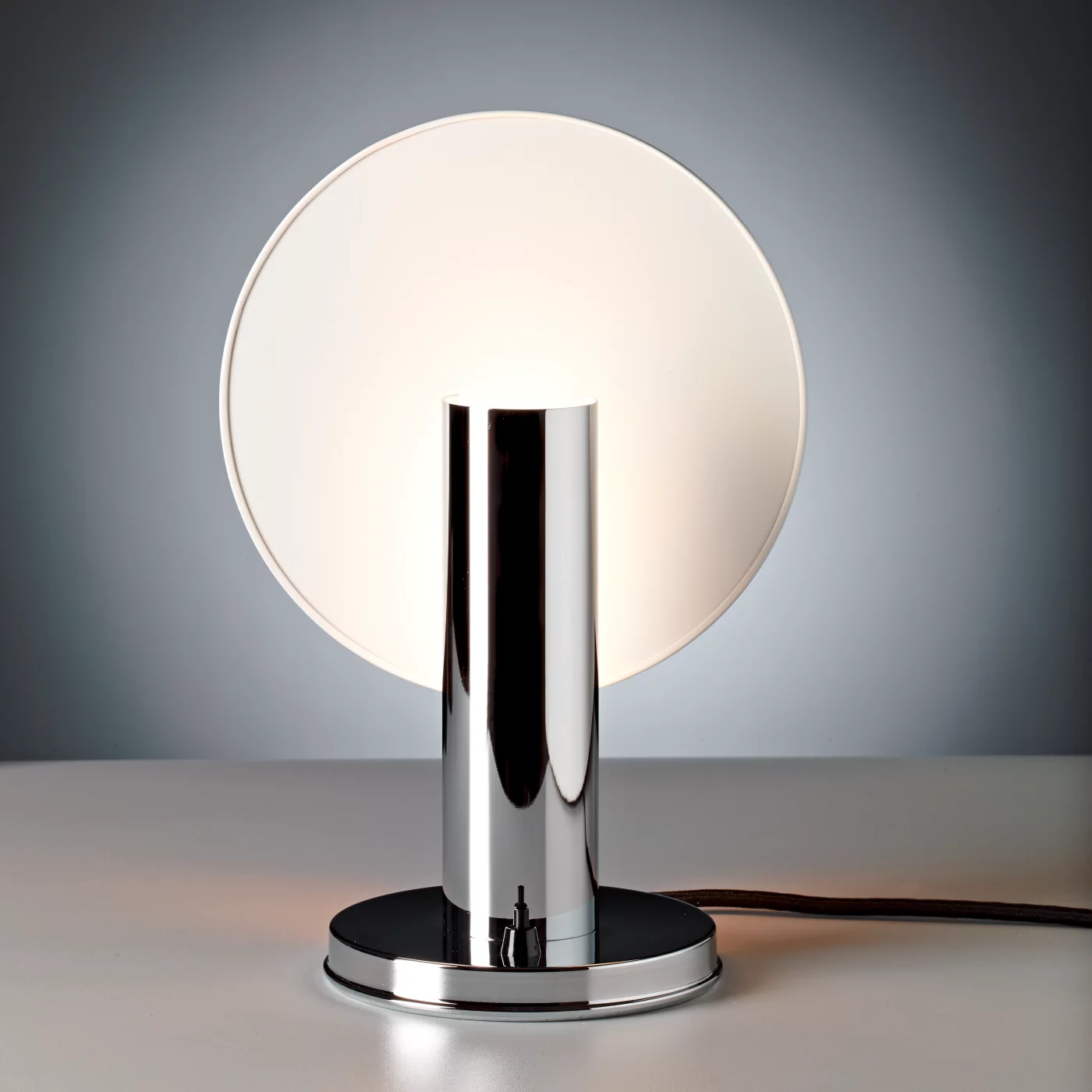Tecnolumen Stijl 36 – Lámpara de sobremesa — imagen 4