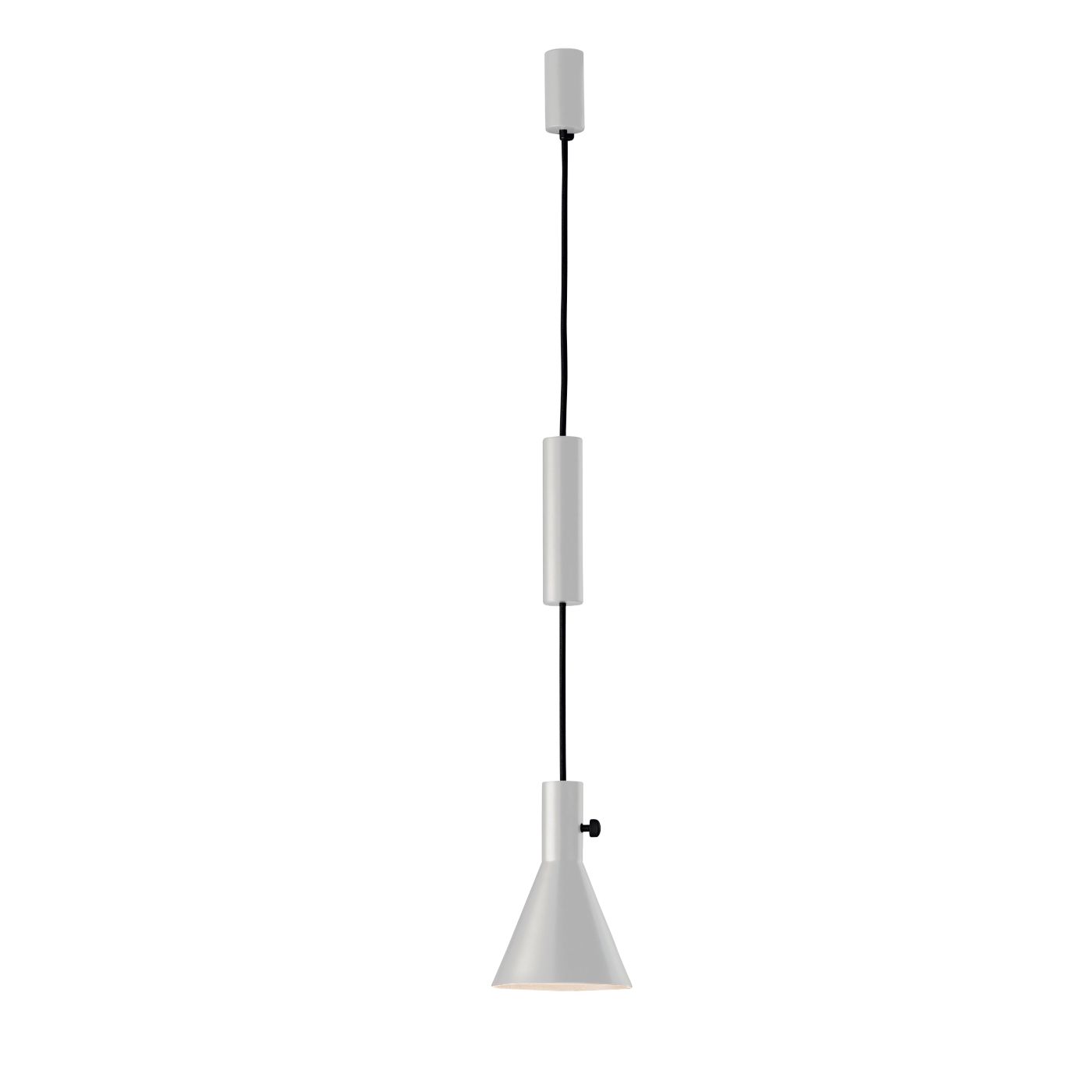 Tecnolumen Eleu – Lámpara de suspensión led — imagen 2