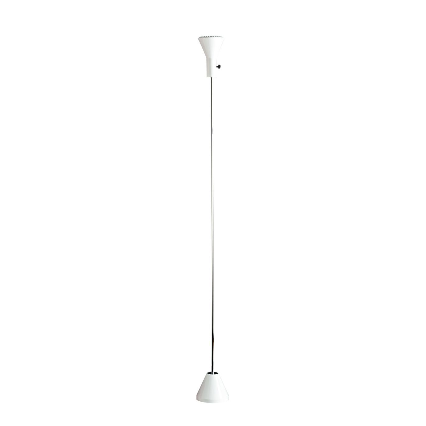 Tecnolumen ES 57, lámpara de pie LED