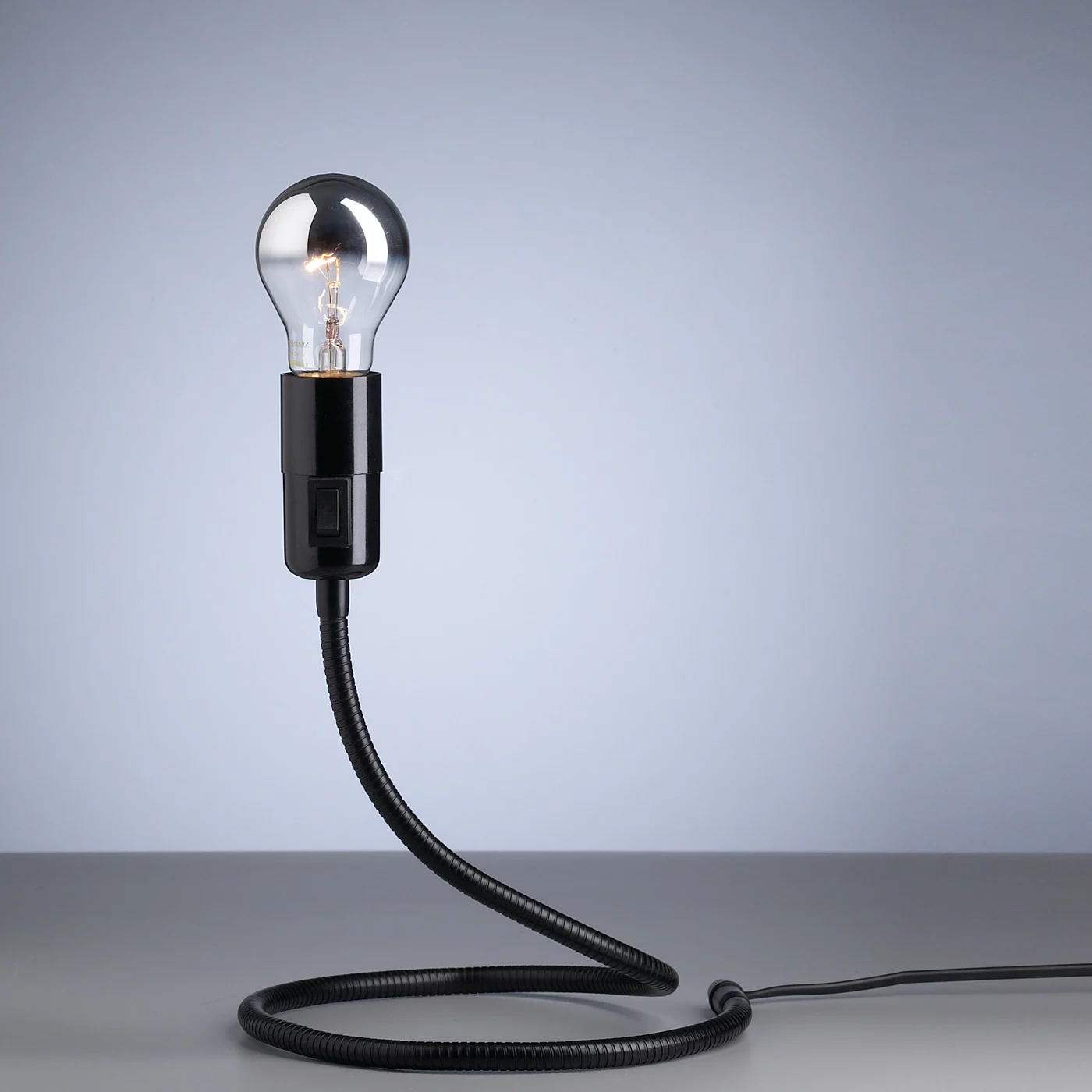 Tecnolumen Lightworm – Lámpara de sobremesa — imagen 4