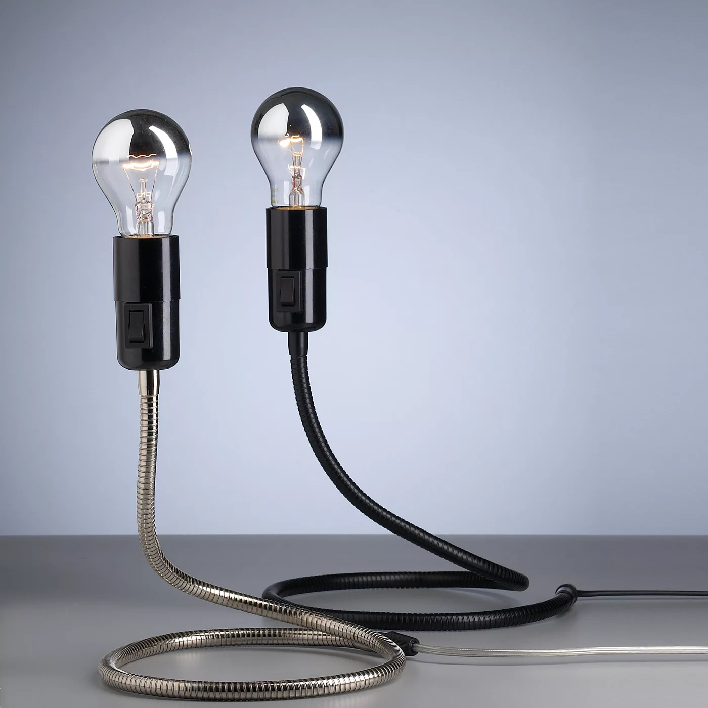 Tecnolumen Lightworm – Lámpara de sobremesa — imagen 6