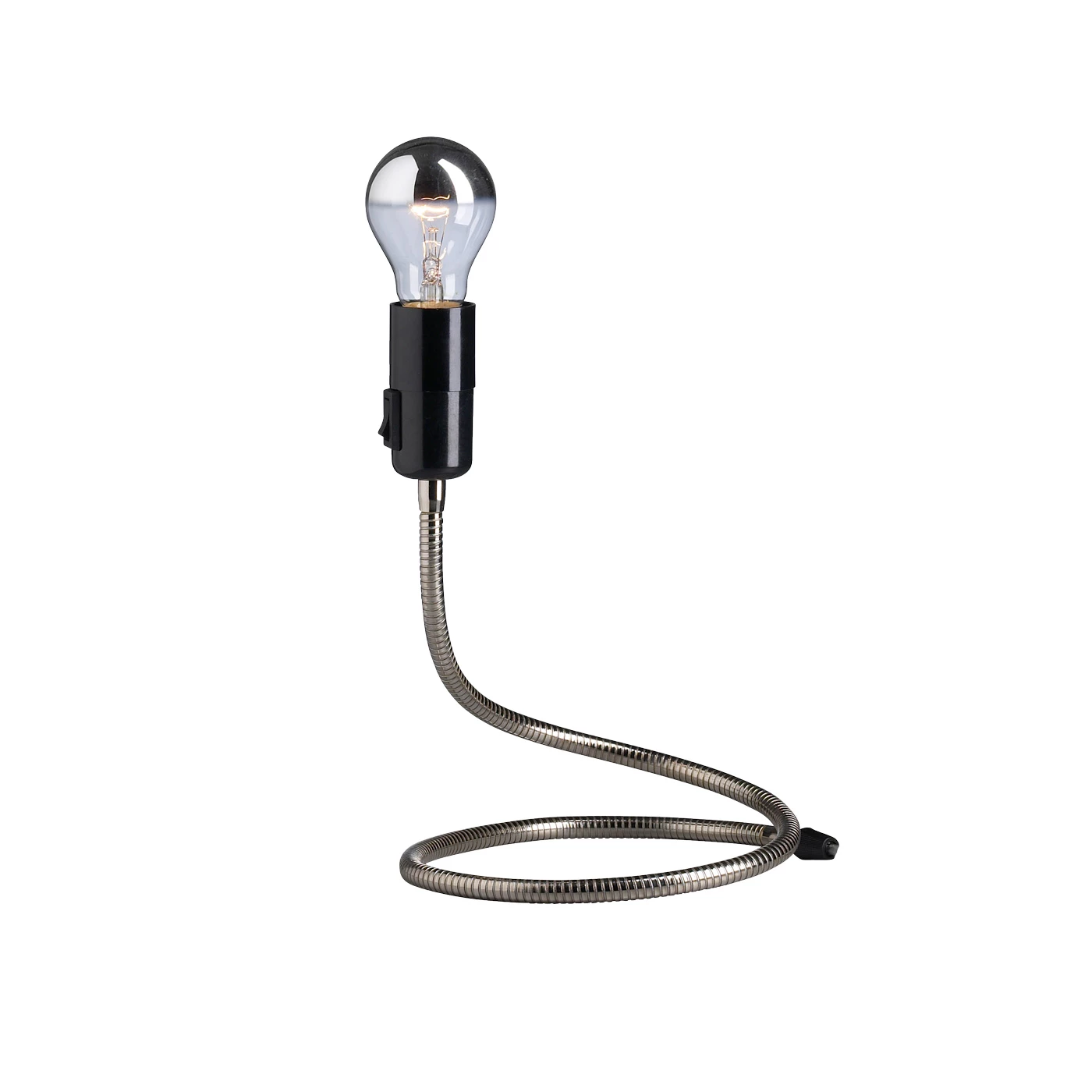 Tecnolumen Lightworm – Lámpara de sobremesa
