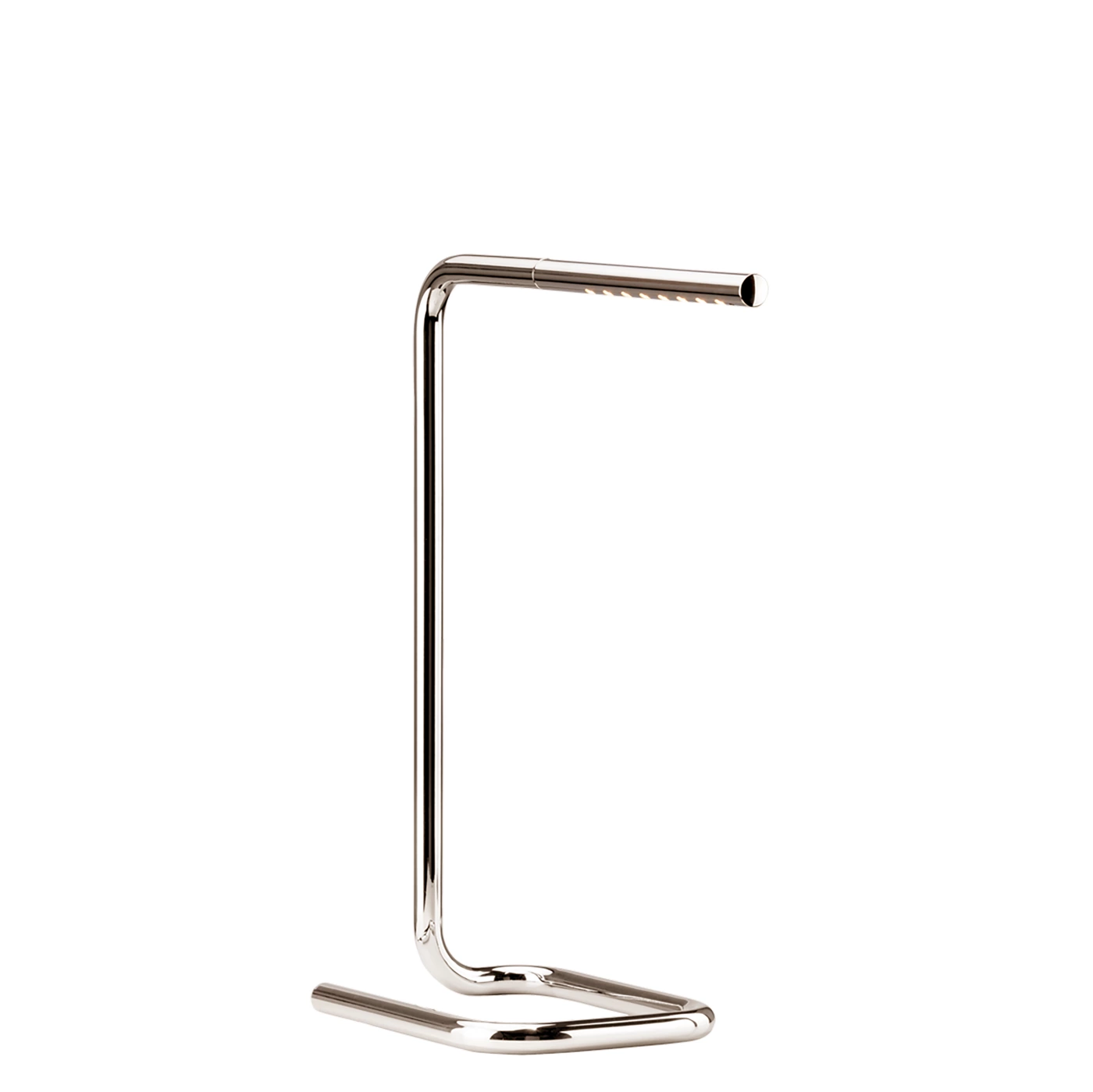 Tecnolumen Lum 50, cromo – Lámpara de sobremesa led — imagen 3