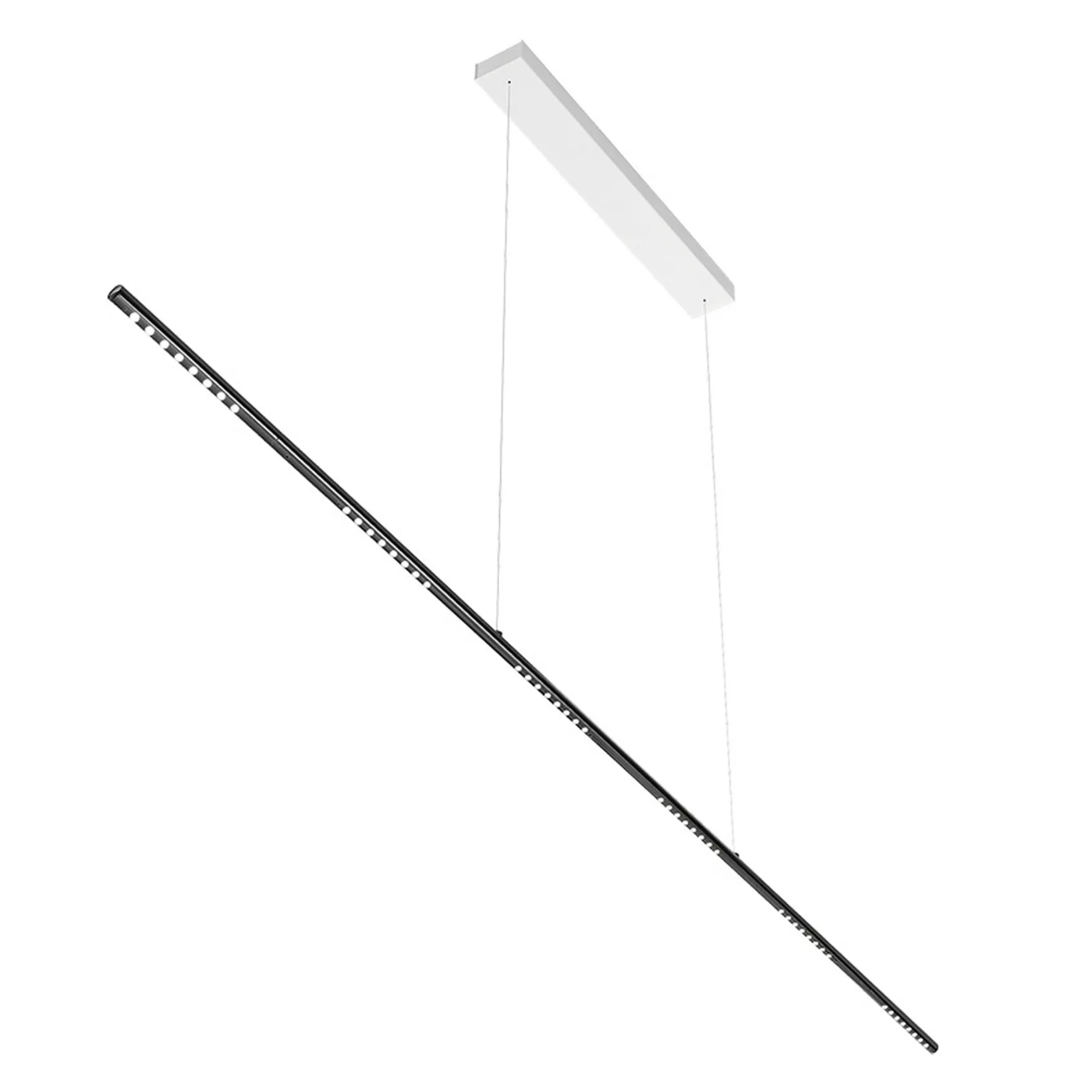 Tecnolumen Lum, lámpara de suspensión LED