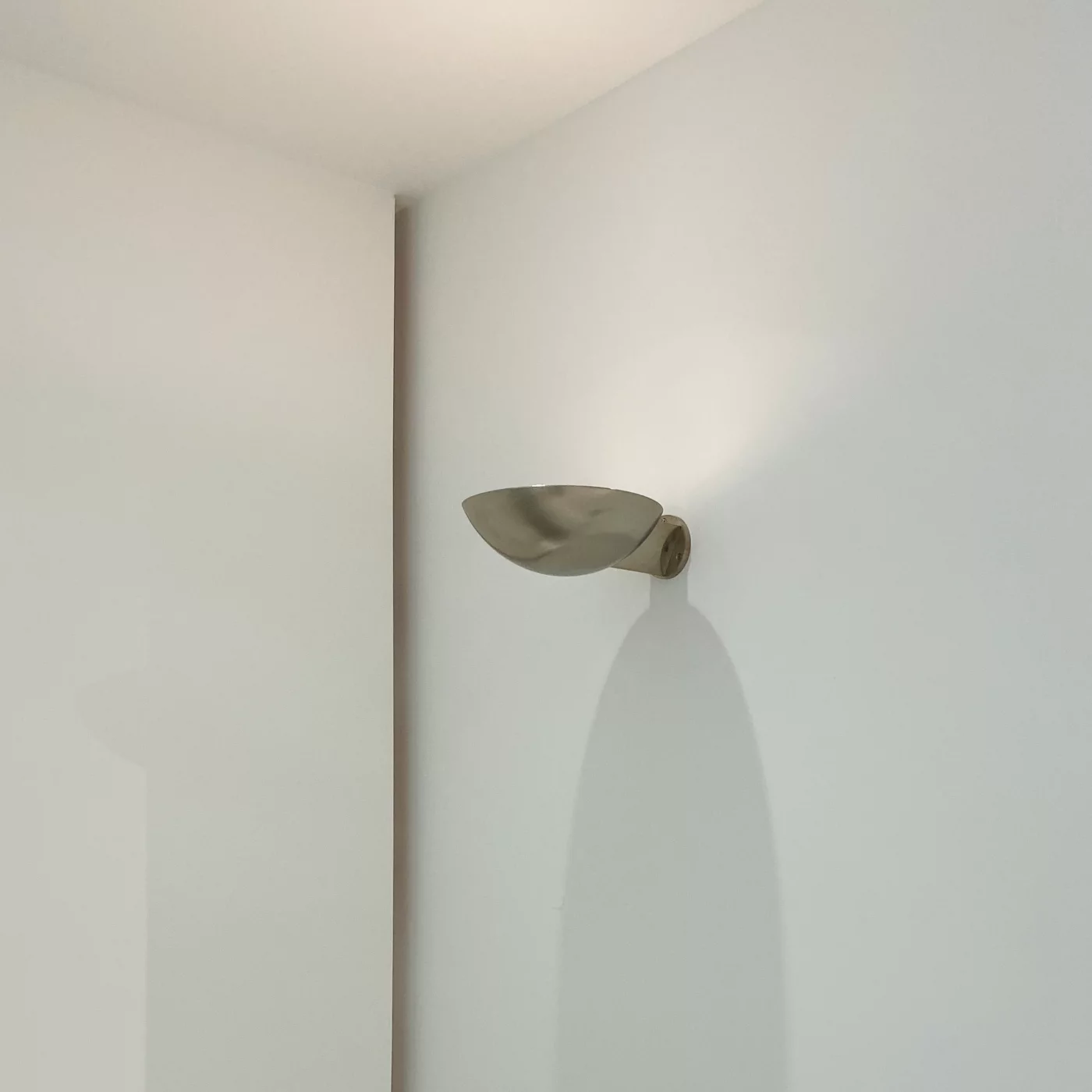 Tecnolumen Msw 27 Ni – Lámpara de pared — imagen 4