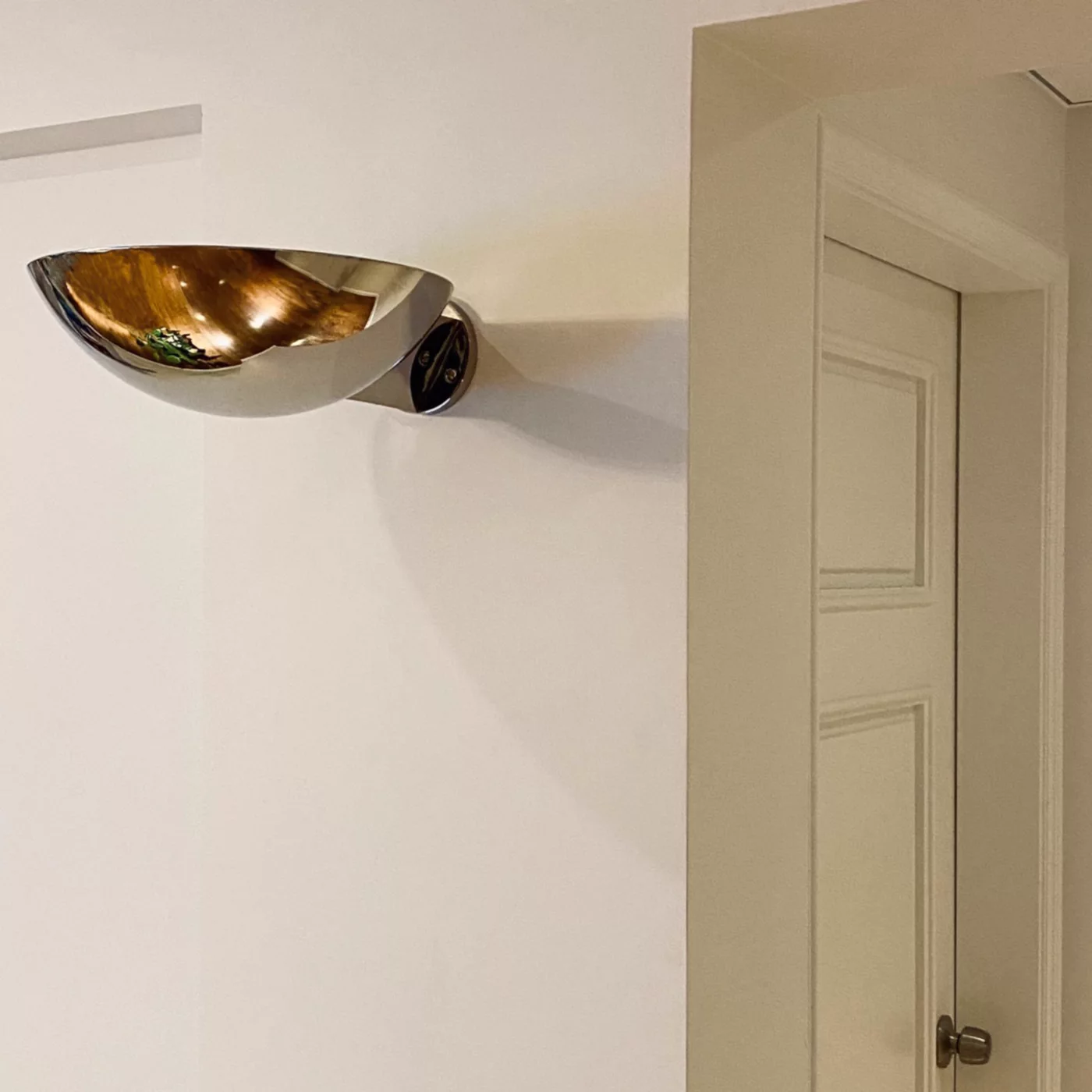 Tecnolumen Msw 27 Ni – Lámpara de pared — imagen 5
