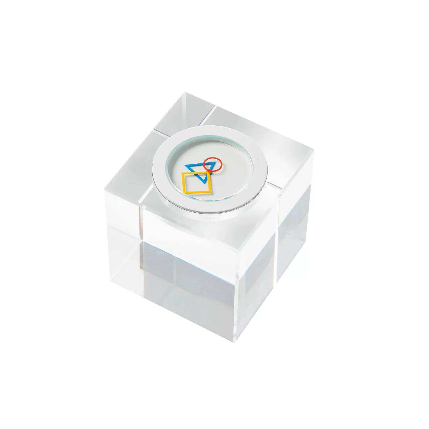 Tecnolumen Reloj para Cubelight