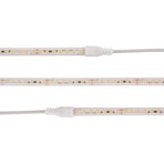 The Light Group Slc Led-Strip Sauna hasta 105°C, 24V IP67 5m — imagen 3