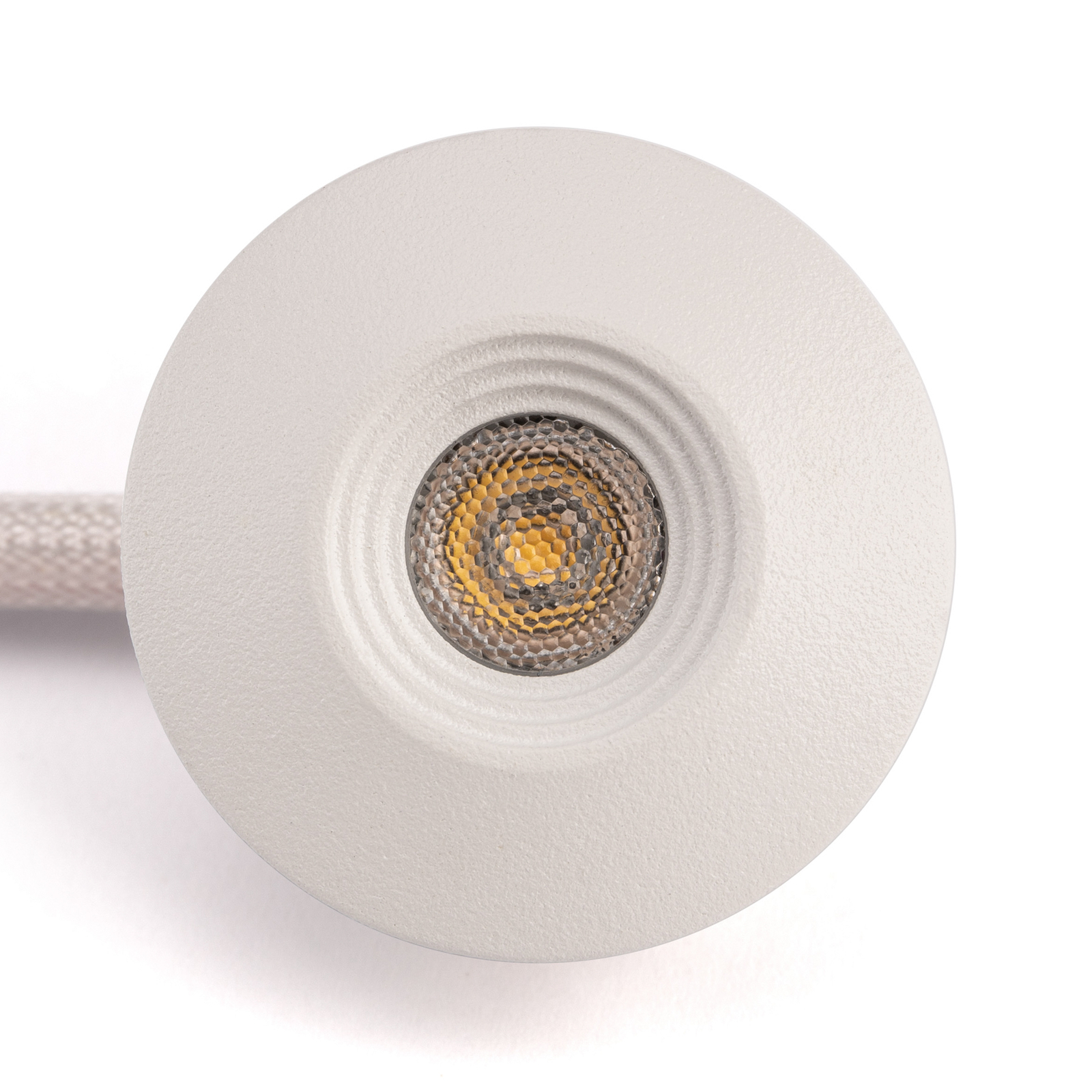 The Light Group Slc MiniOne Fixed Led downlight IP65 Cri Cri 90 — imagen 2