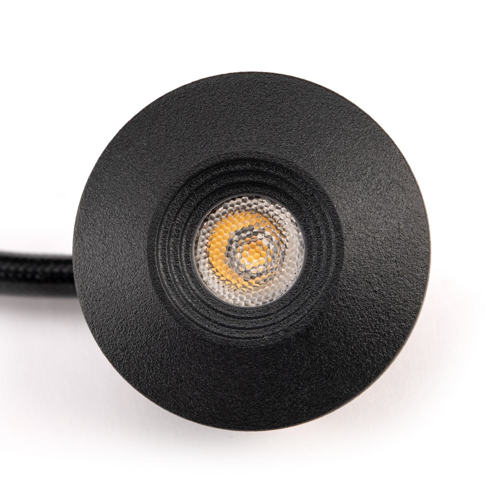 The Light Group Slc MiniOne Fixed Led downlight IP65 Cri Cri 90 — imagen 3