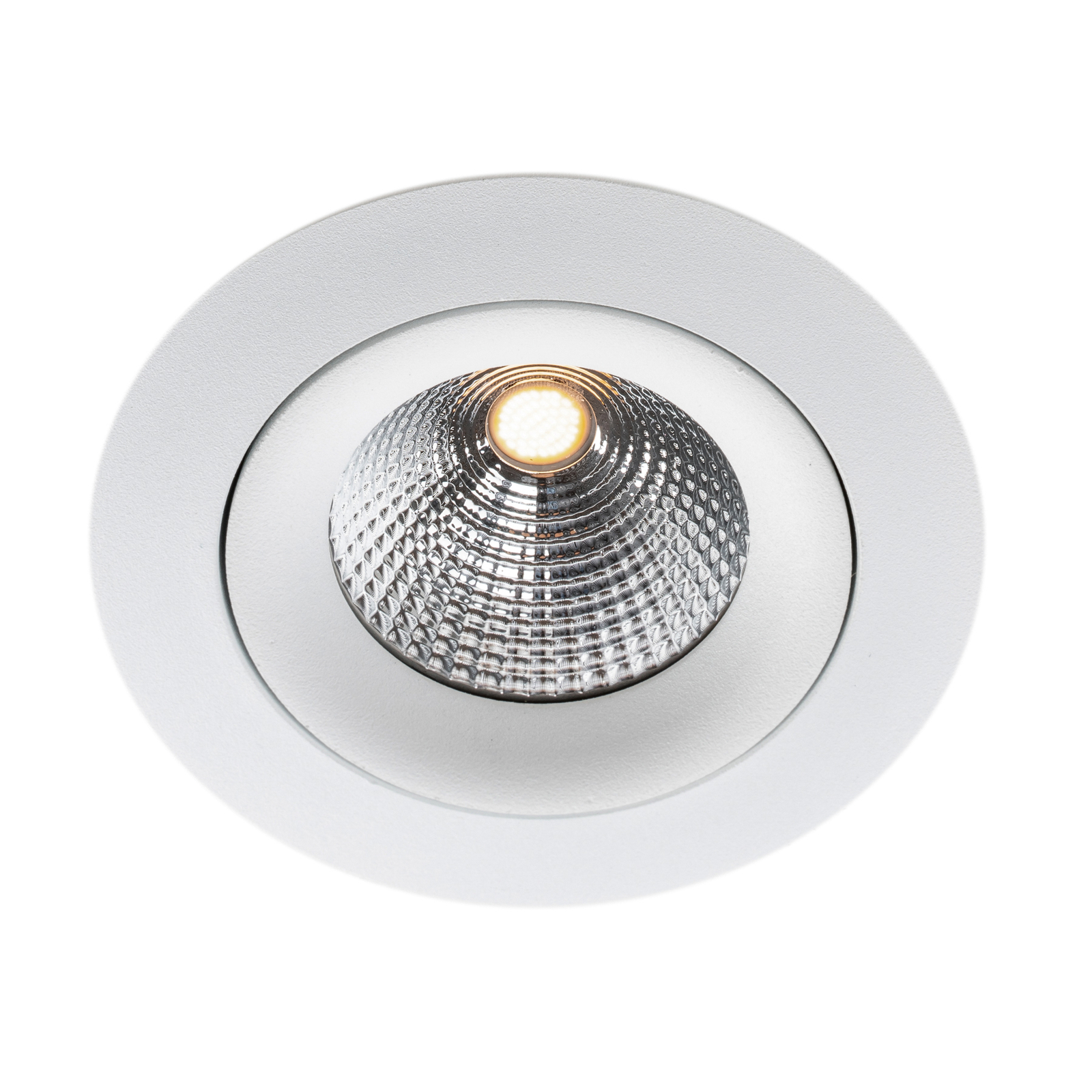 The Light Group Slc One 360° SunLike empotrable Led Cri Cri 98 – Lámpara — imagen 2