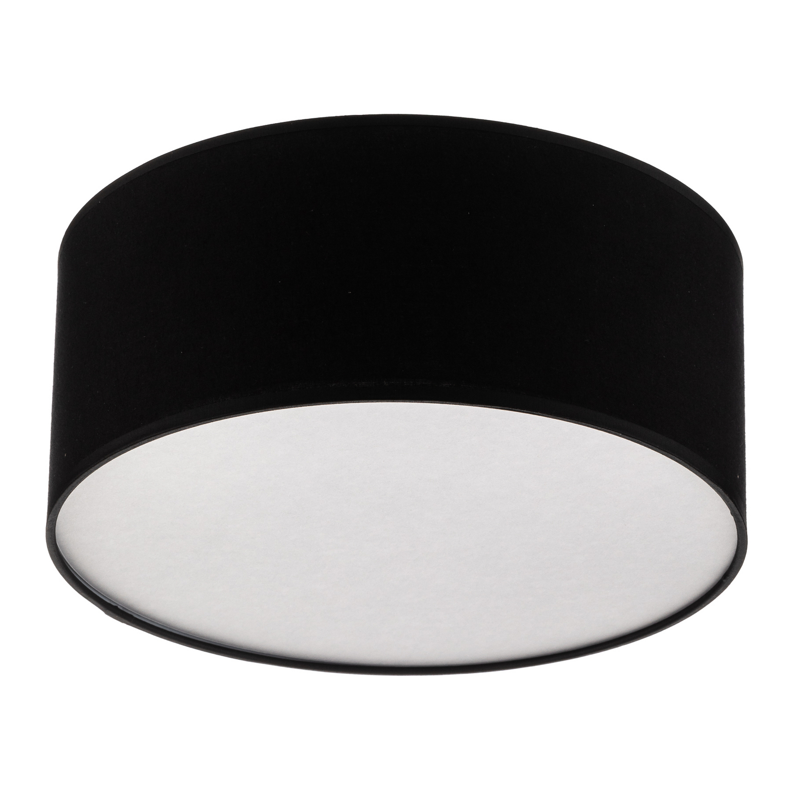 TK Tomasz Krywultul Rondo, negro – Plafón — imagen 3