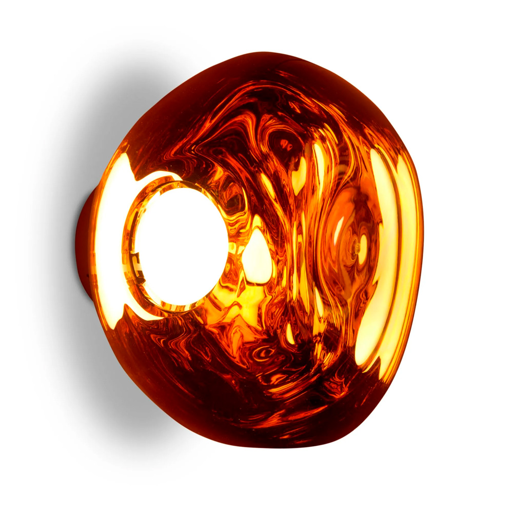 Aplique pared Melt Surface Tom Dixon
