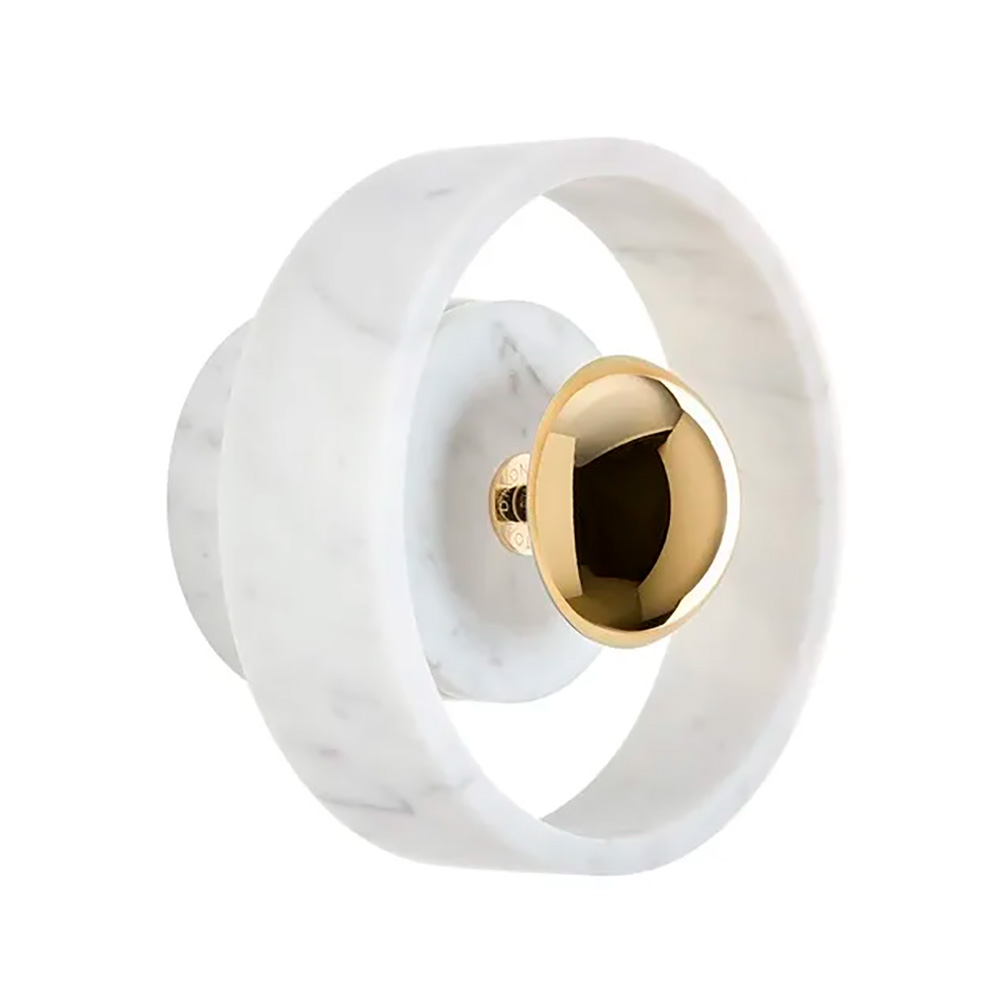 Tom Dixon Stone – Aplique pared — imagen 2