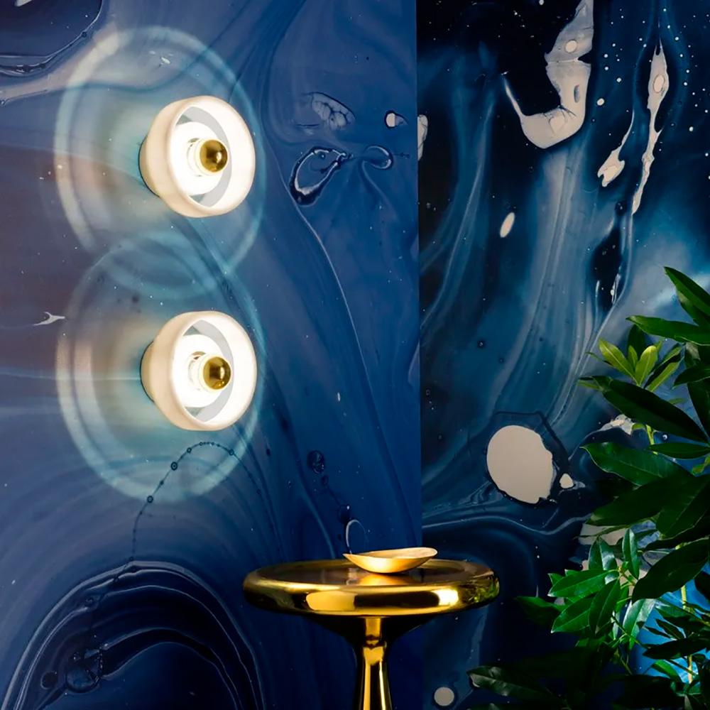Tom Dixon Stone – Aplique pared — imagen 6