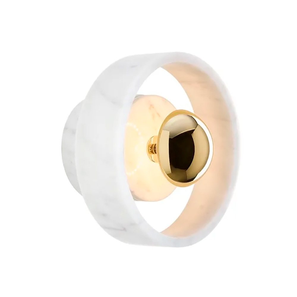 Tom Dixon Stone – Aplique pared — imagen 8