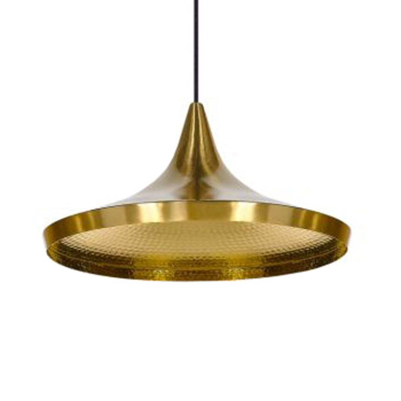 Tom Dixon Beat Wide de – Lámpara colgante led — imagen 6