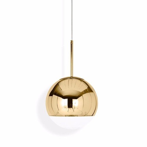 Lámpara colgante Mirror Ball 25 - Tom Dixon
