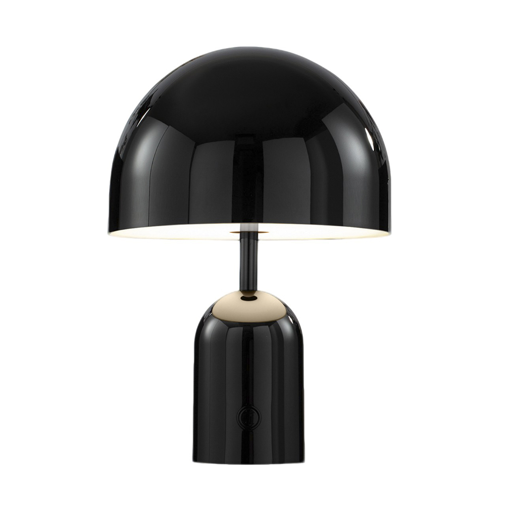 Tom Dixon portátil Bell – Lámpara — imagen 2