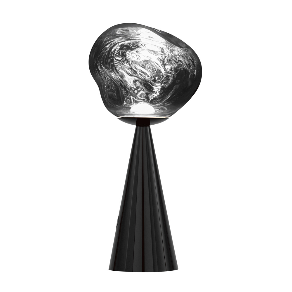 Tom Dixon portátil Melt – Lámpara