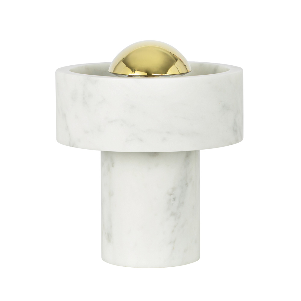 Lámpara portátil Stone Tom Dixon