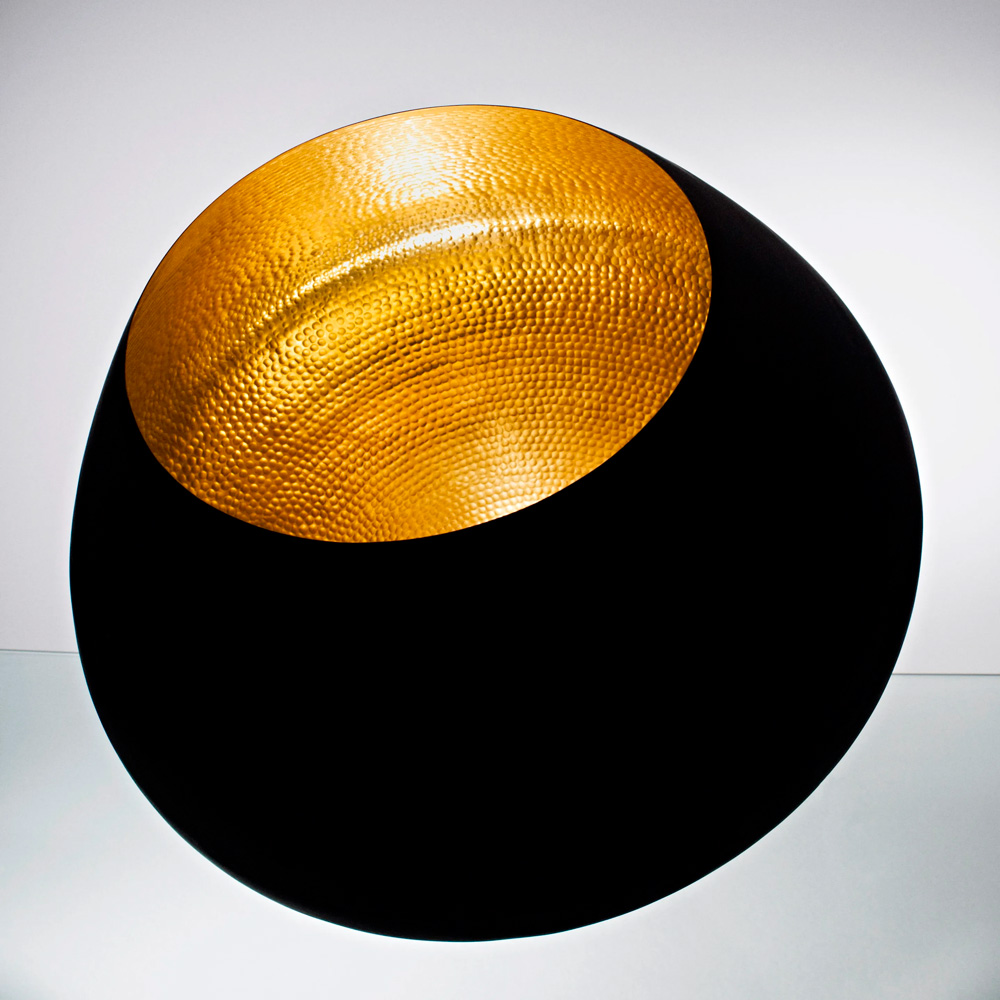 Tom Dixon Beat Fat – Lámpara suspensión — imagen 6