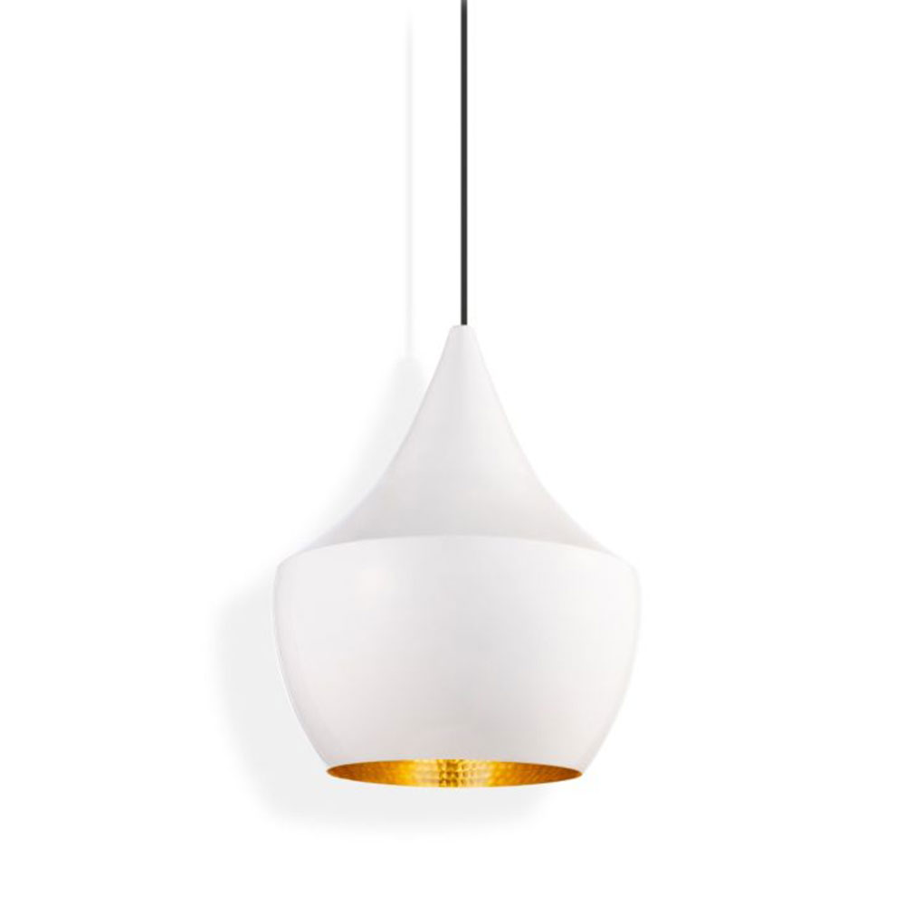 Tom Dixon Beat Fat – Lámpara suspensión — imagen 7
