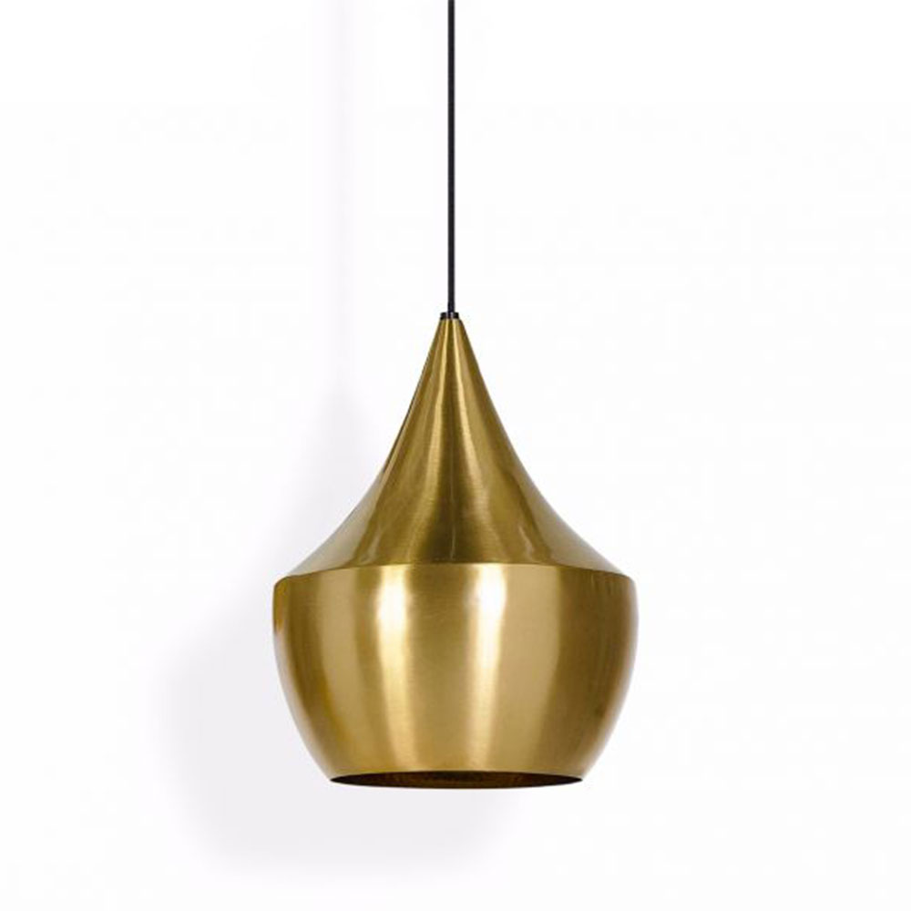 Tom Dixon Beat Fat – Lámpara suspensión — imagen 8
