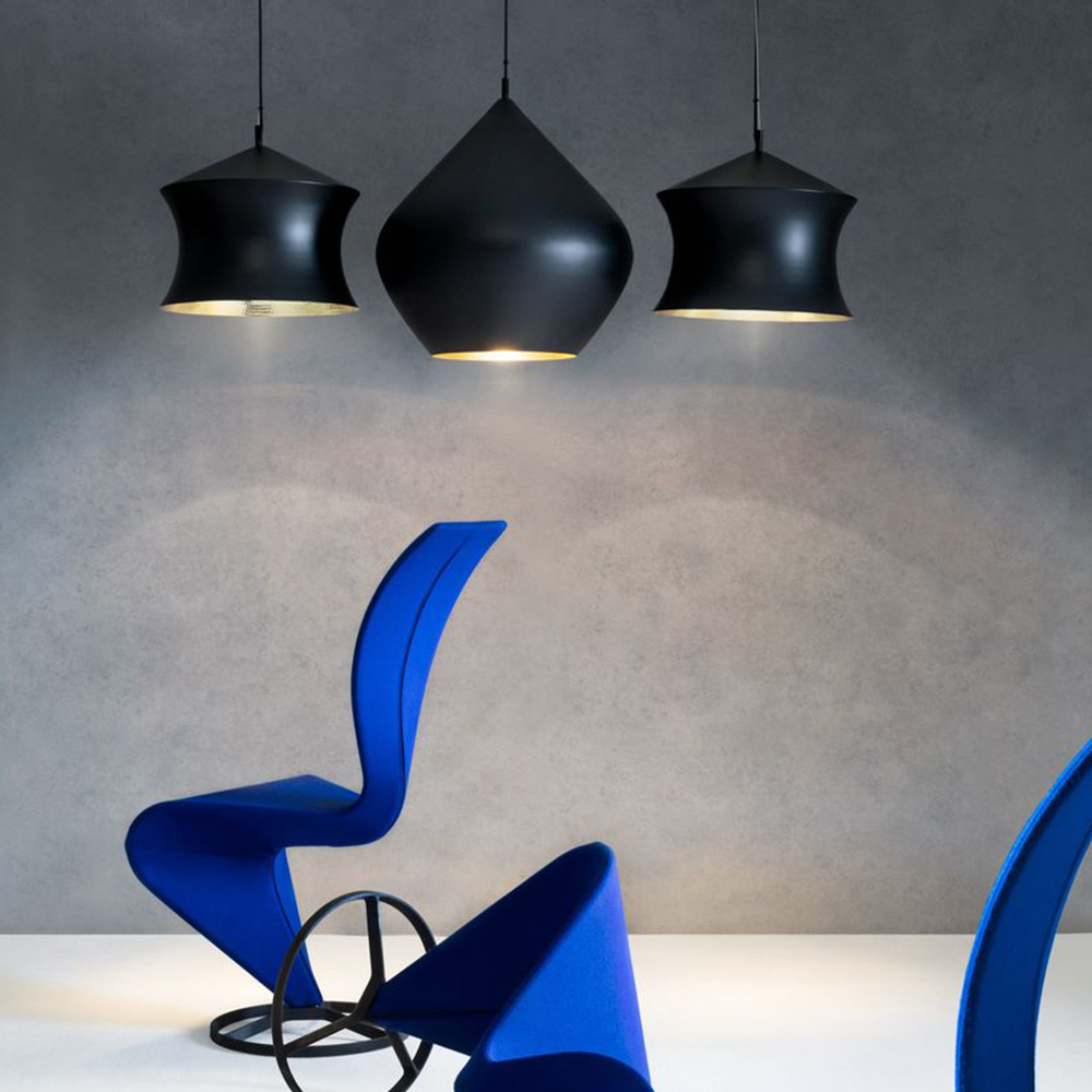 Tom Dixon Beat Stout – Lámpara suspensión — imagen 4