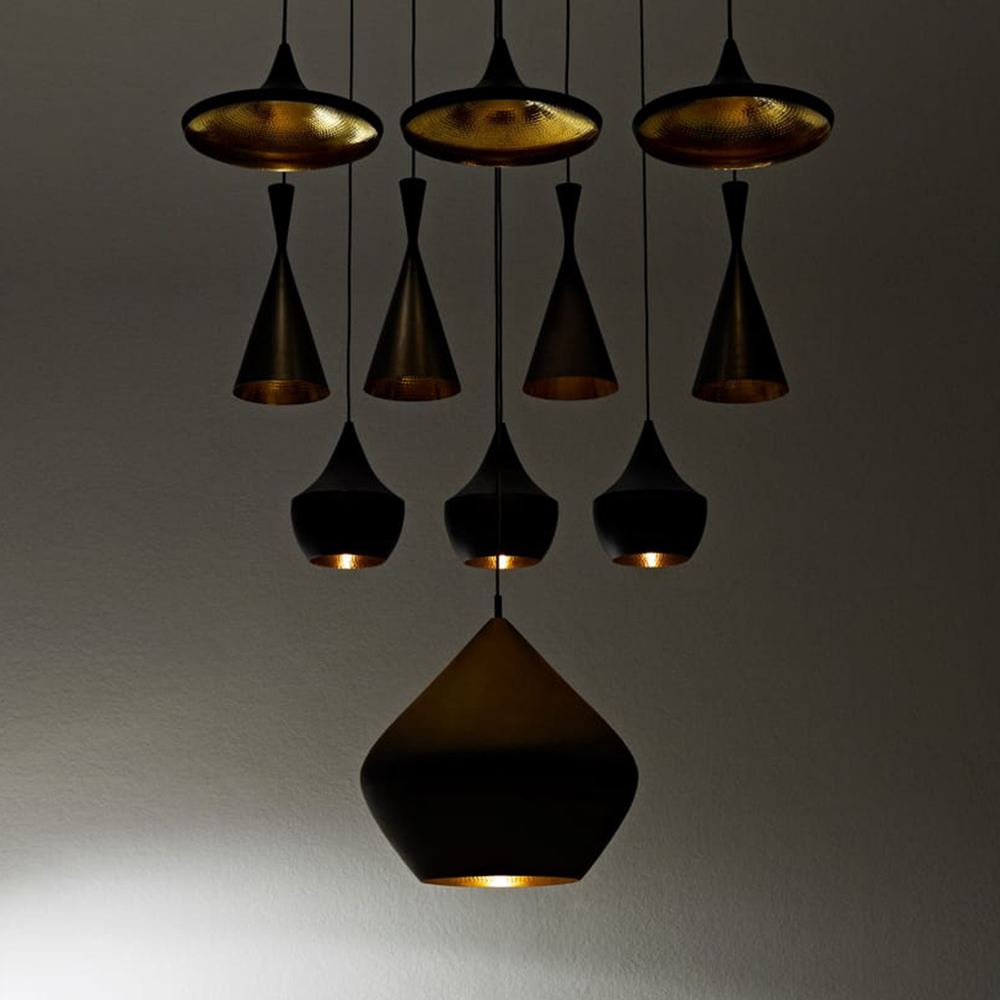 Tom Dixon Beat Stout – Lámpara suspensión — imagen 6