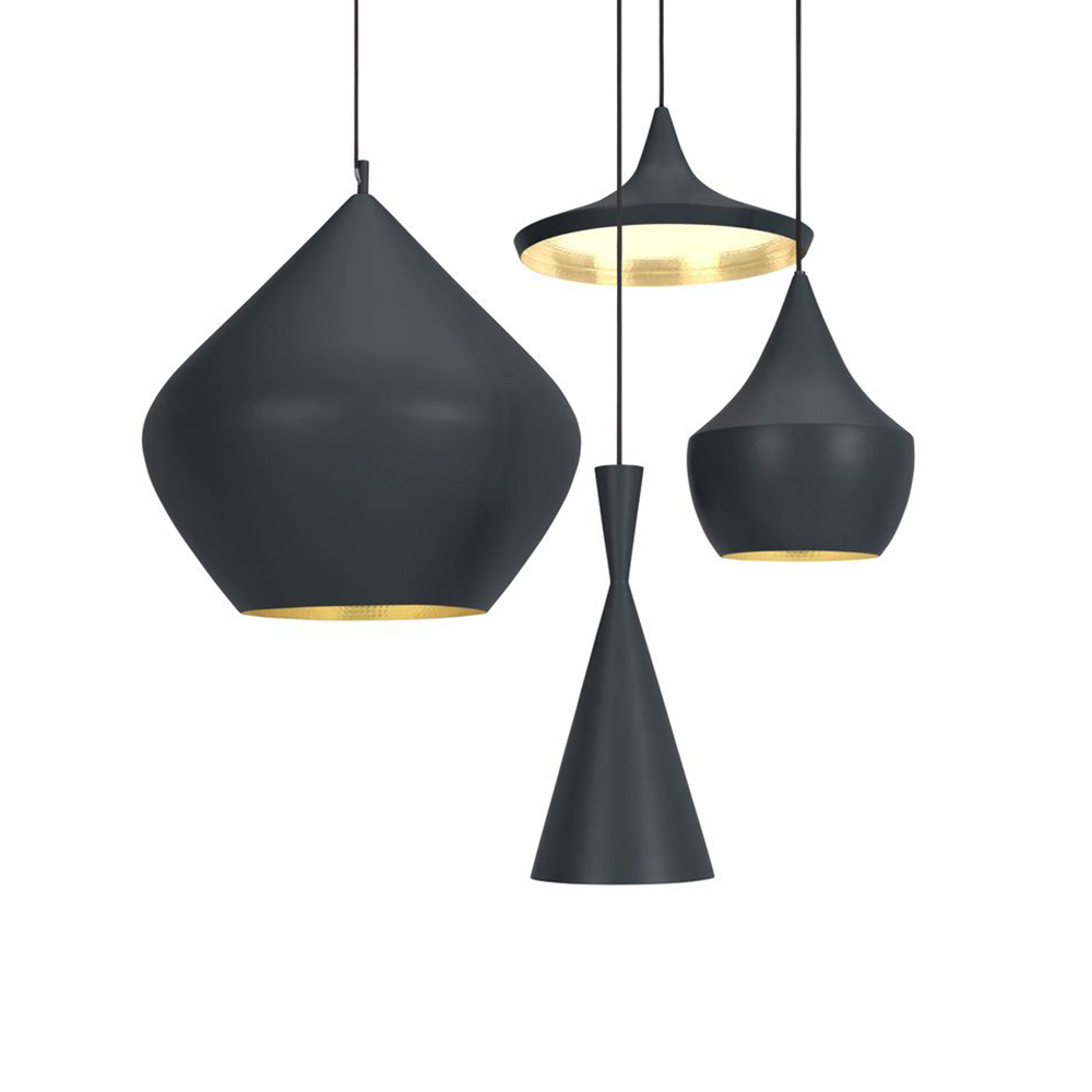 Tom Dixon Beat Stout – Lámpara suspensión — imagen 8