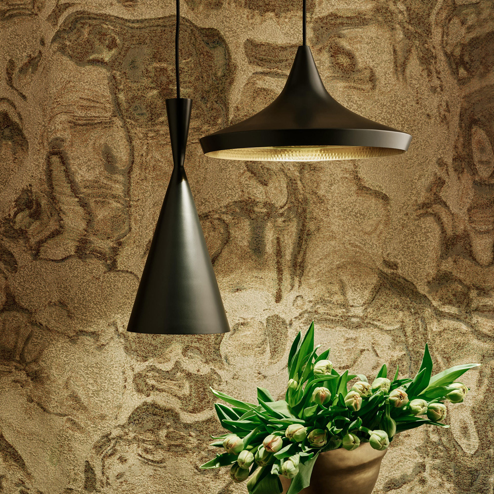 Tom Dixon Beat Tall – Lámpara suspensión — imagen 6