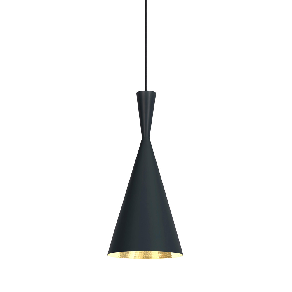 Tom Dixon Beat Tall – Lámpara suspensión