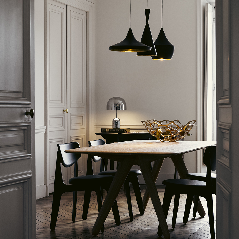 Tom Dixon Beat Wide – Lámpara suspensión — imagen 6